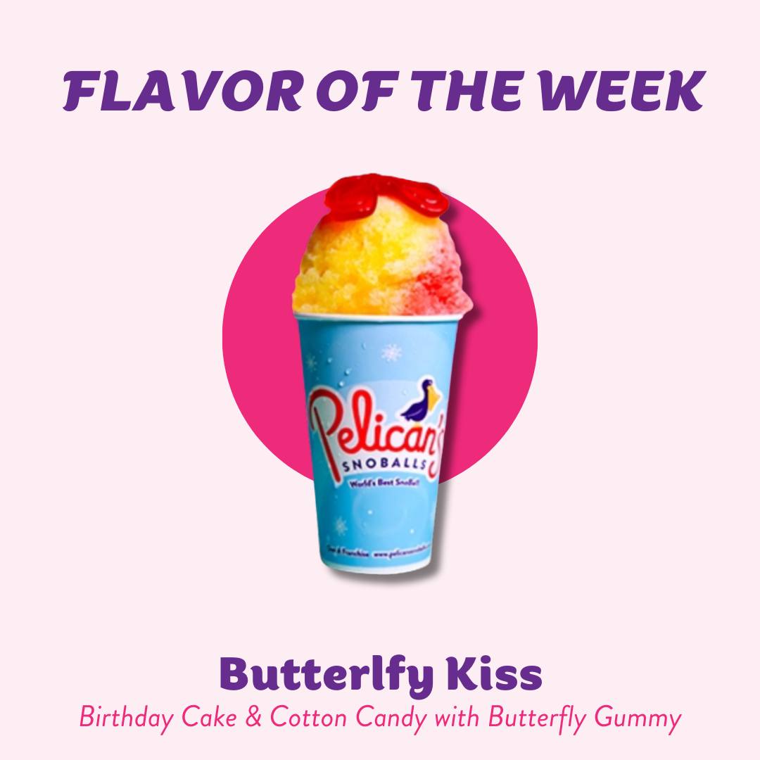 Pelican's SnoBalls of Thomasville Thomasville