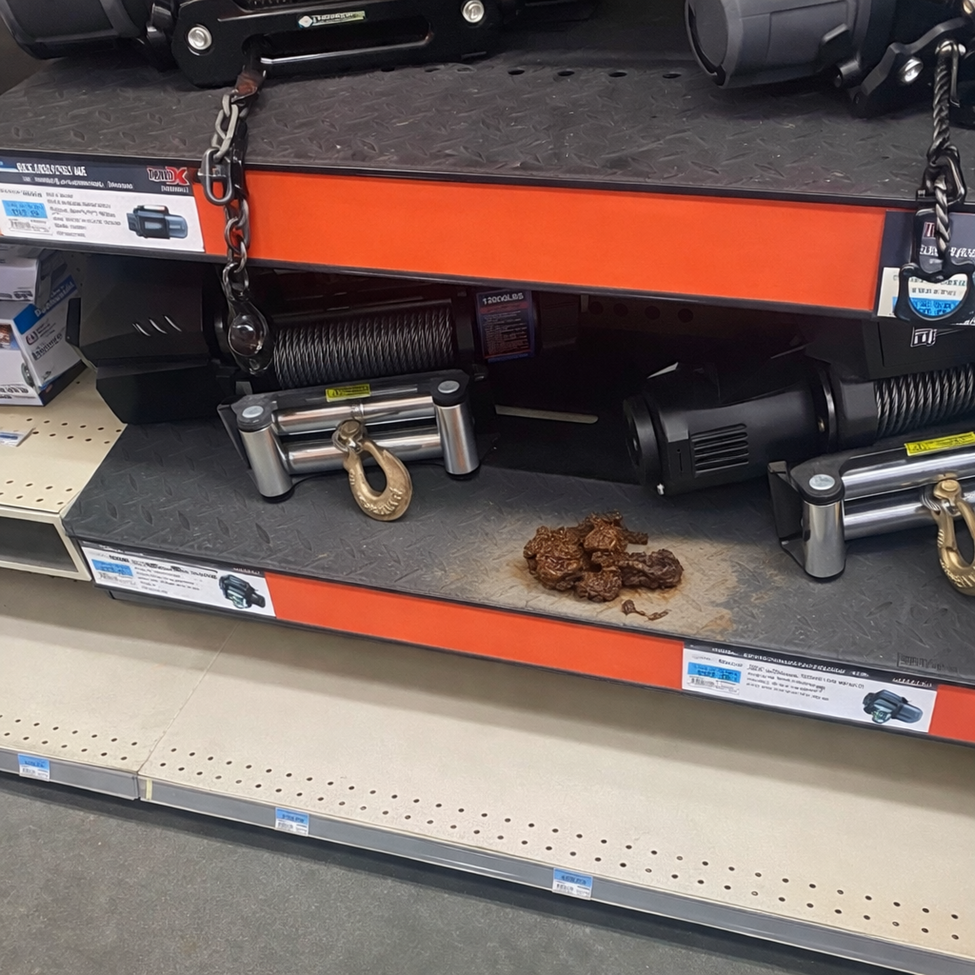 Tractor Supply Co. Thomasville