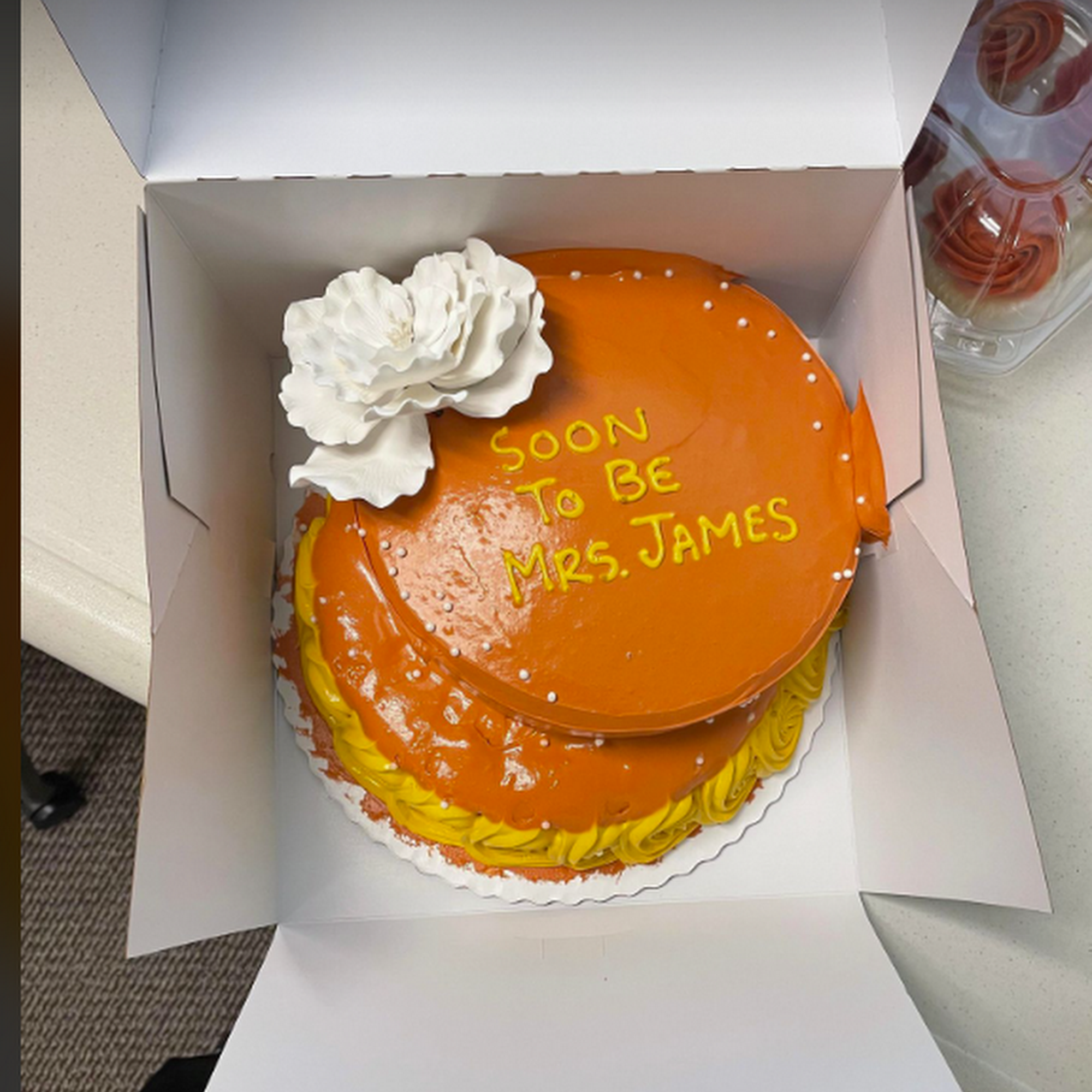 Walmart Bakery Thomasville