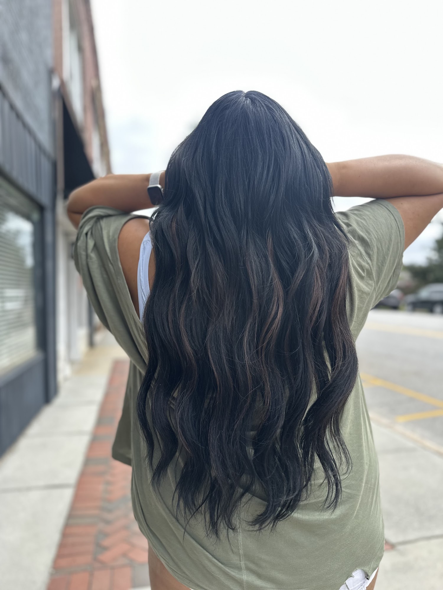 The Mane Cove 42 W Main St Suite 7, Thomasville North Carolina 27360