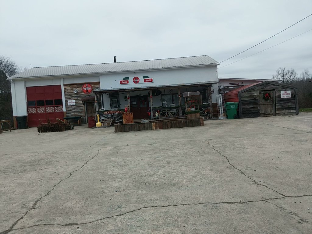 Southern Pickers Thomasville