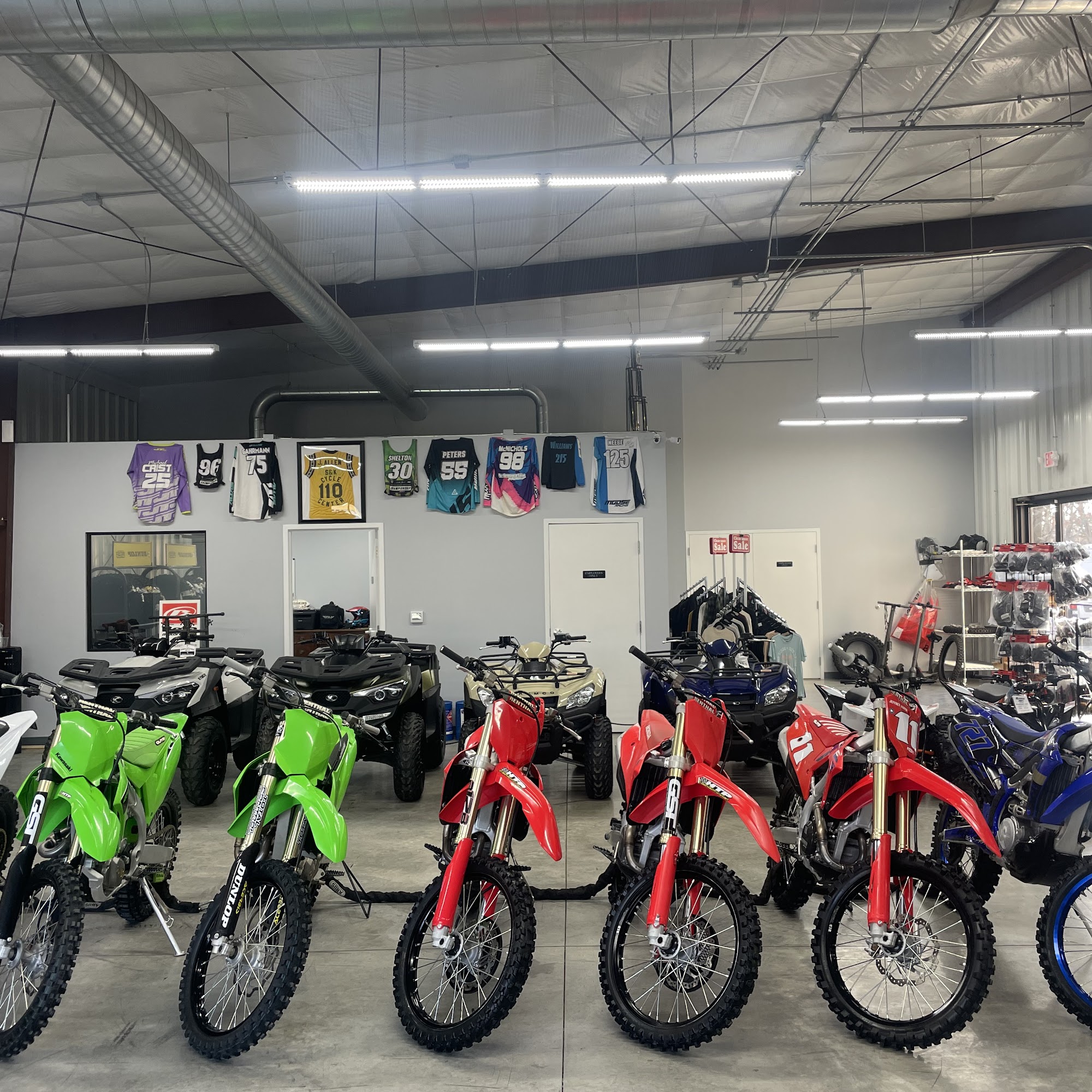 High-Thom Motors Thomasville