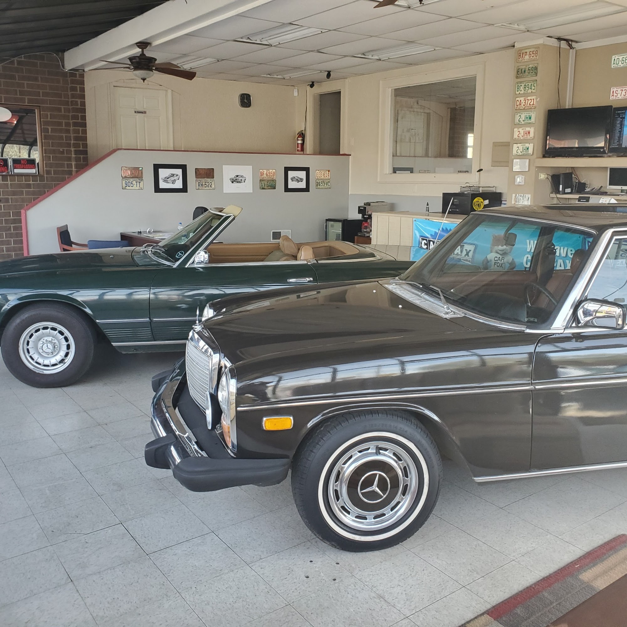 Thomasville Elite Autos