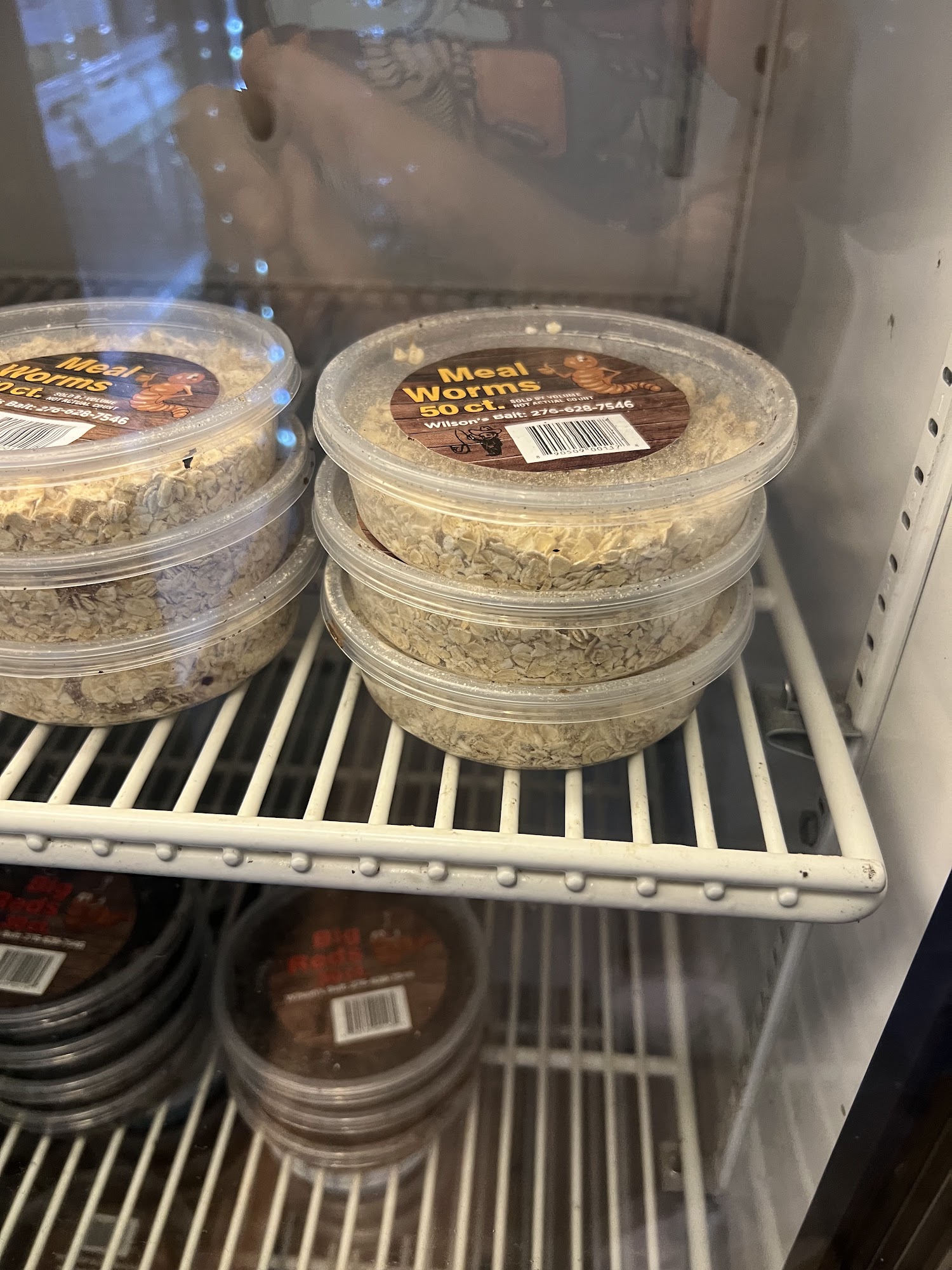 Todd Mercantile Menu