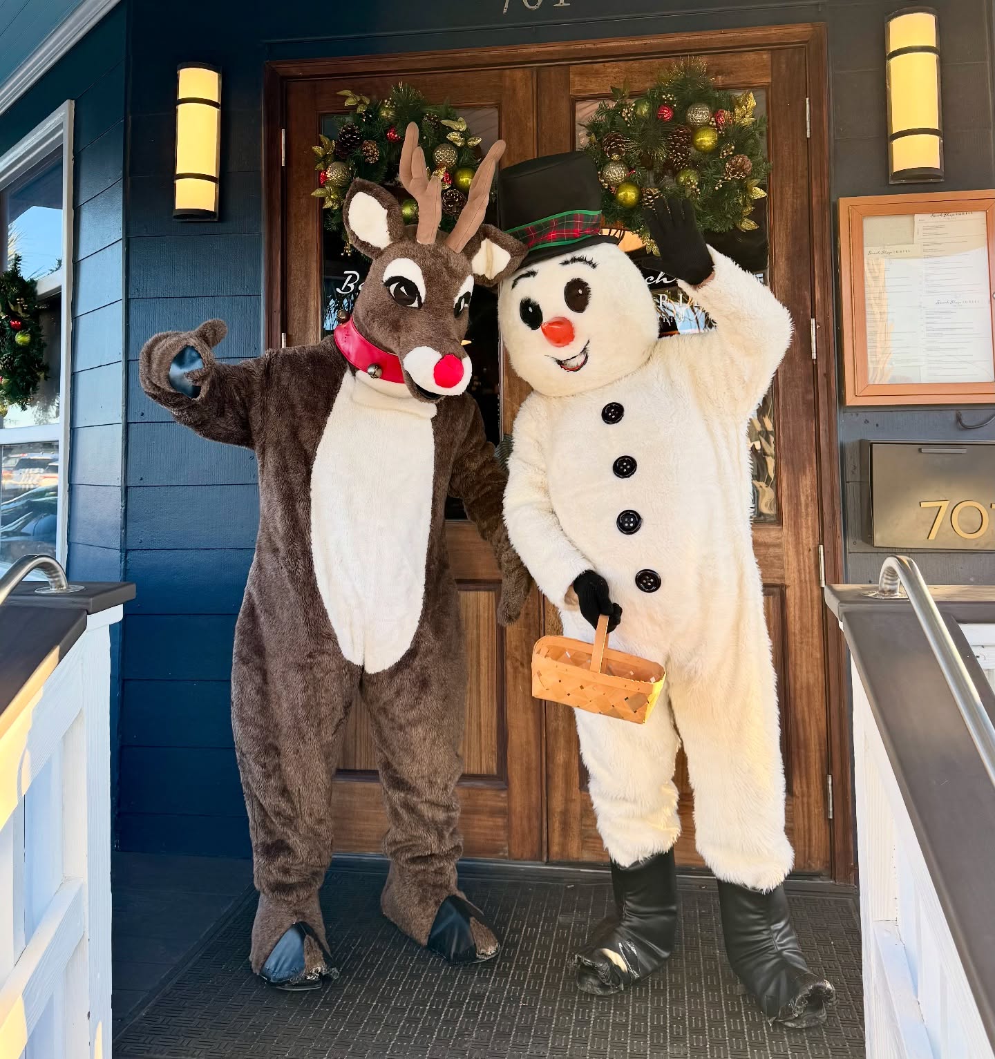 Beach Shop & Grill Topsail Beach