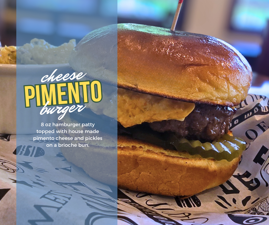 Chez Joséphine Restaurant Menu