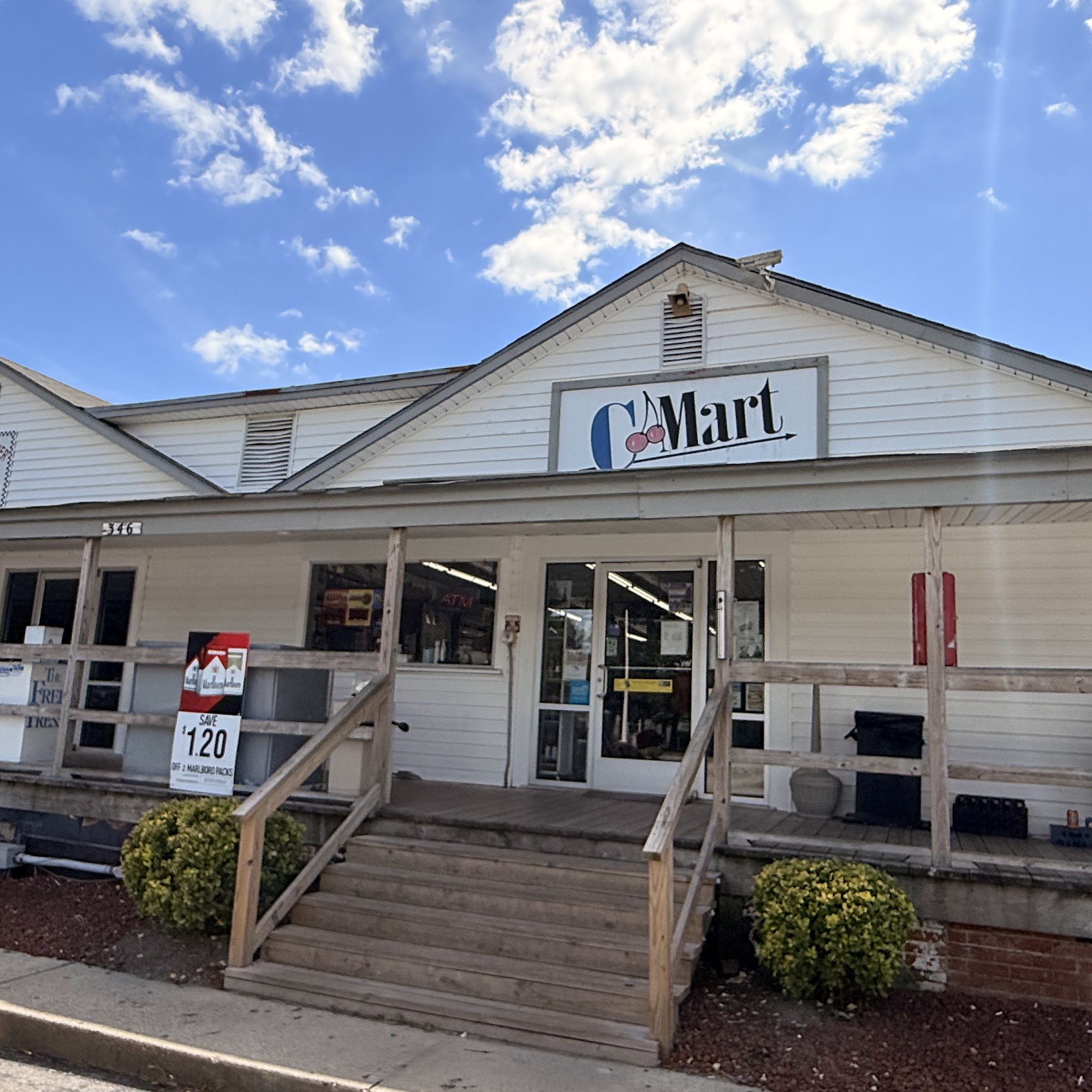 C-Mart