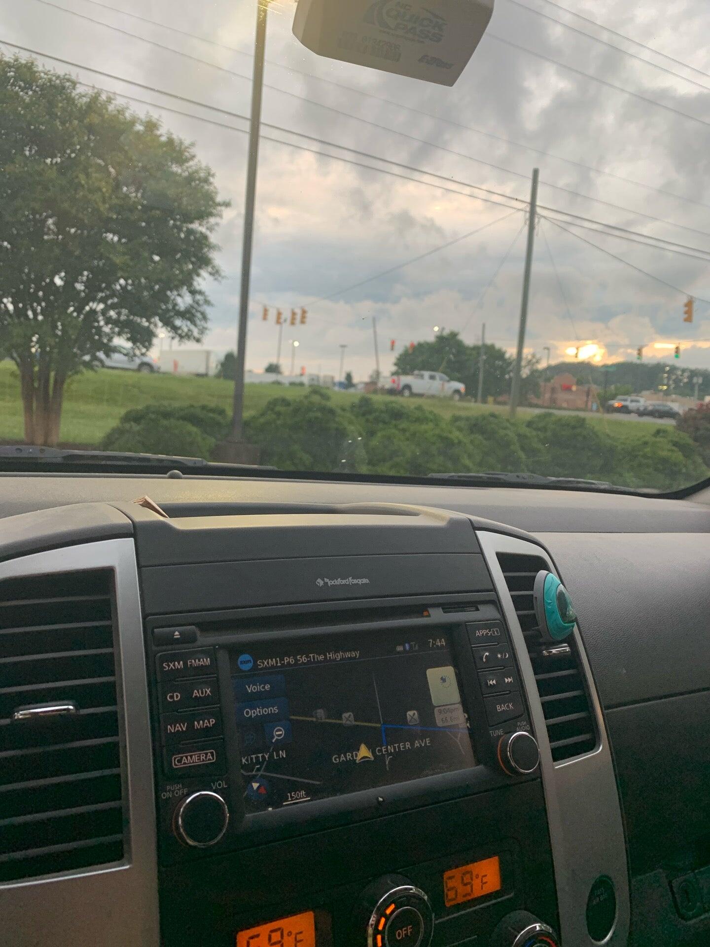 Photo credit: nextdoor