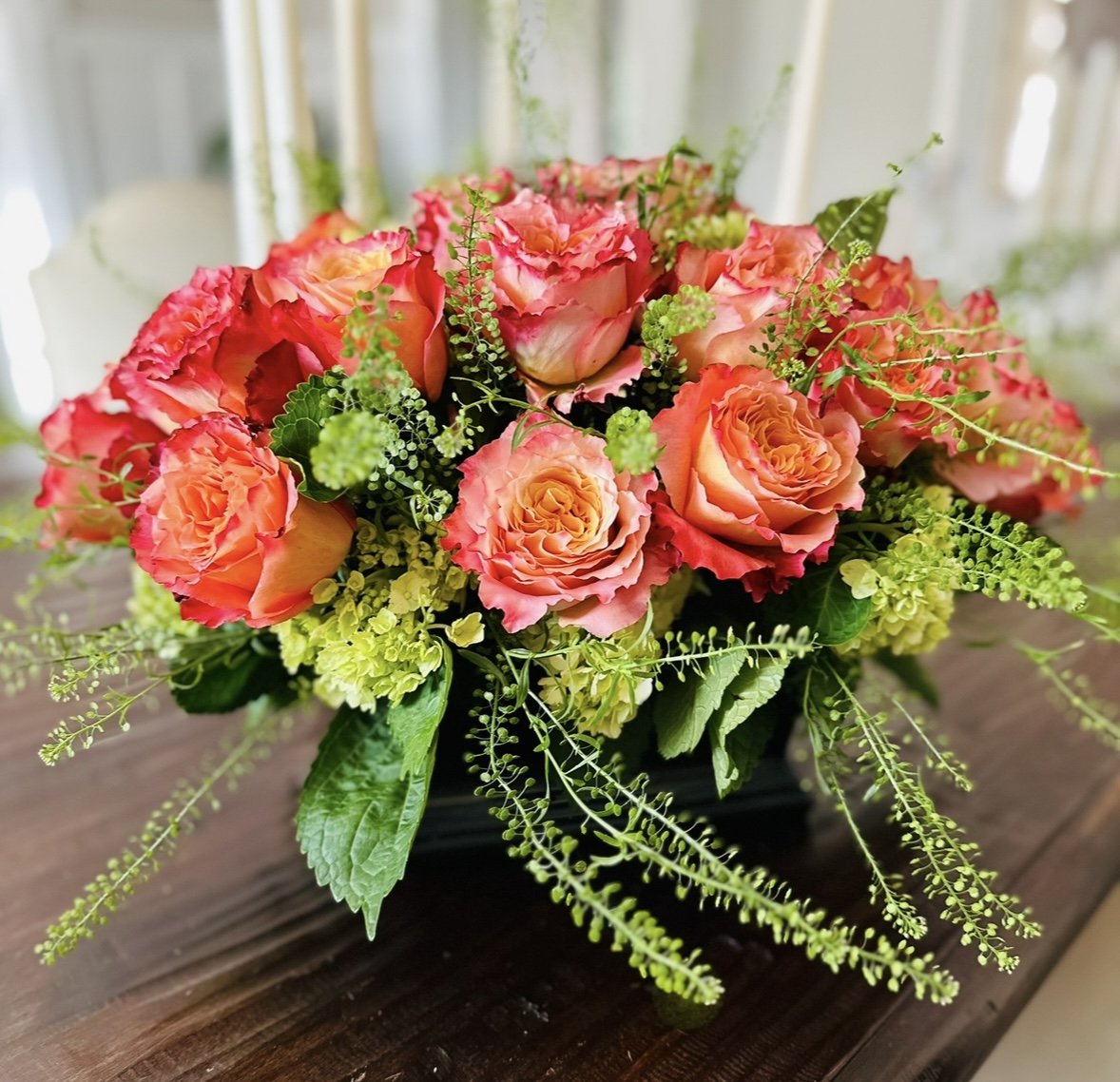 R & D Creative Florals Troutman