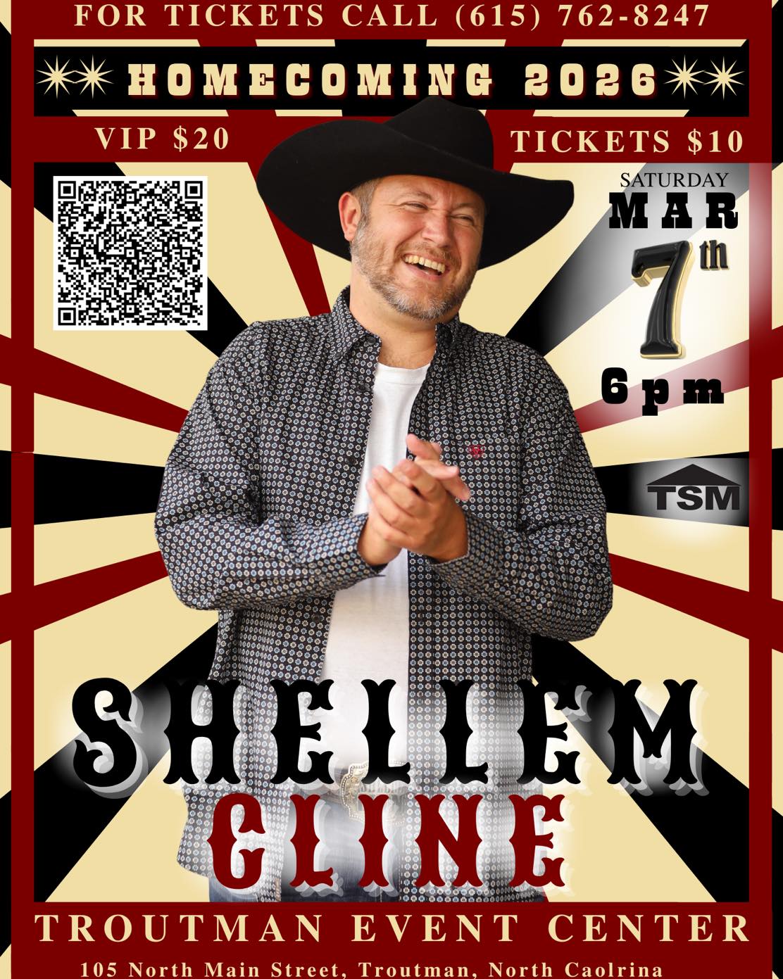 Mary Lynn's Event Center Troutman