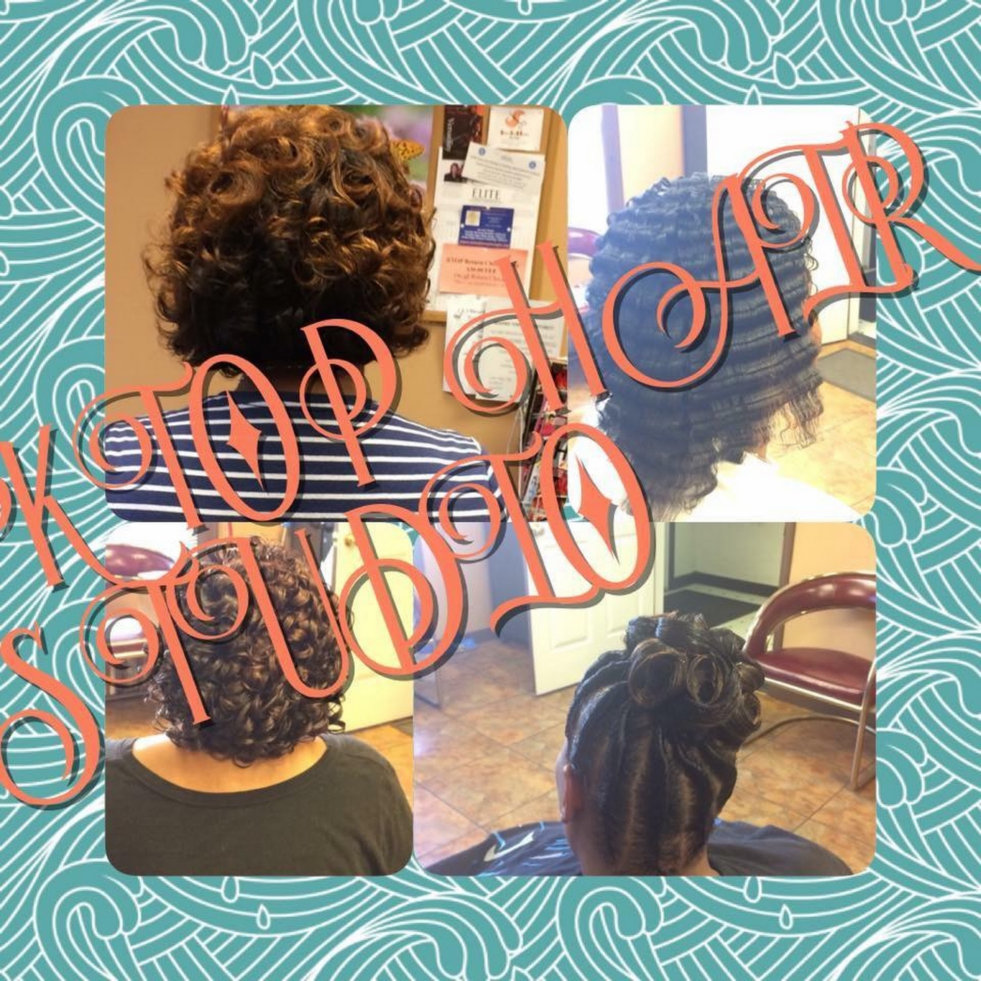 Kimberly's Touch Of Perfection Hair Studio 228 Albemarle Rd, Troy North Carolina 27371