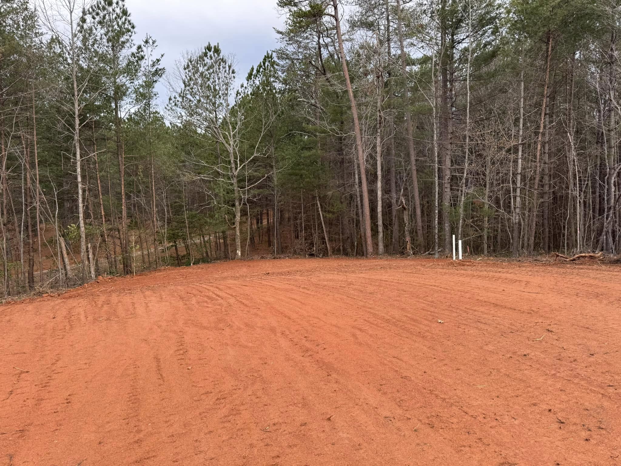 A-1 Backhoe Services