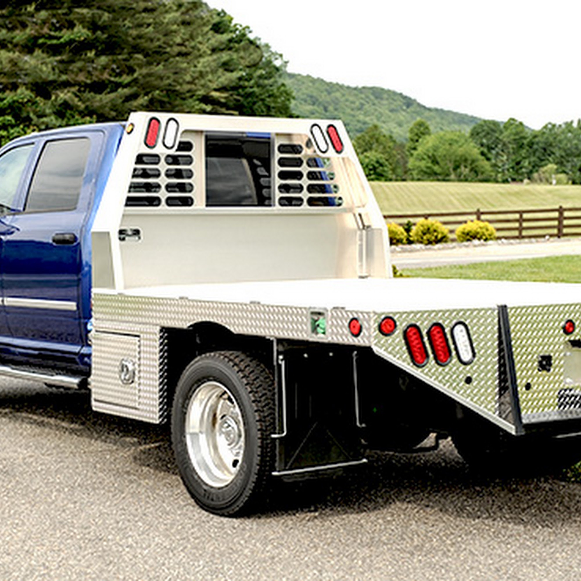 Carolina Custom Products Union Grove