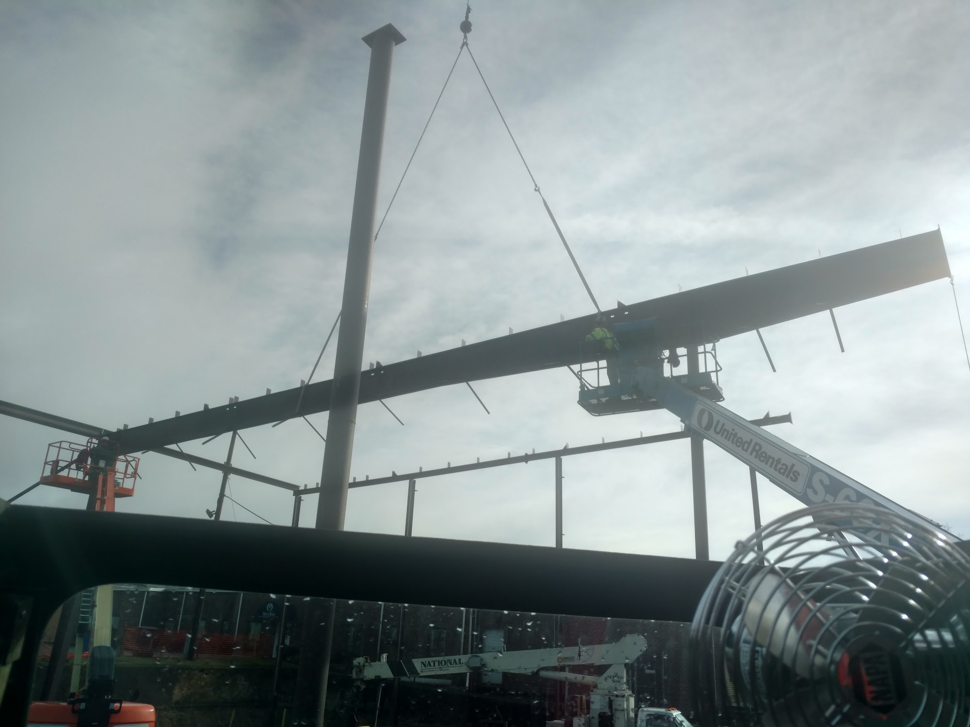 Meridian Specialty Yarn Group Valdese