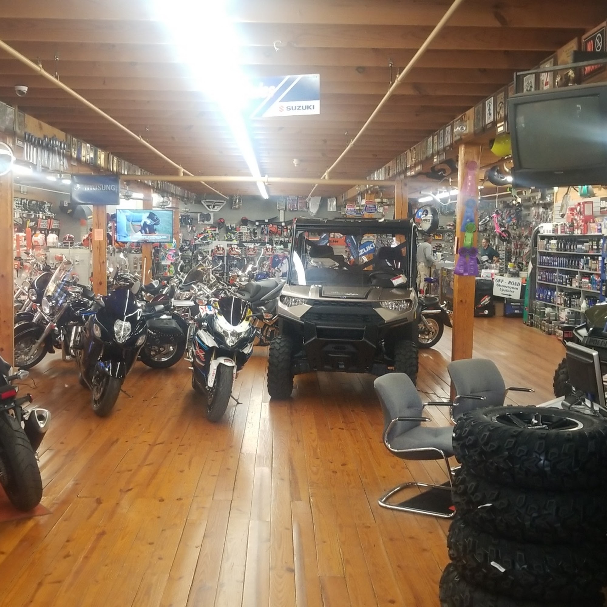 Fun Cycles Inc Valdese