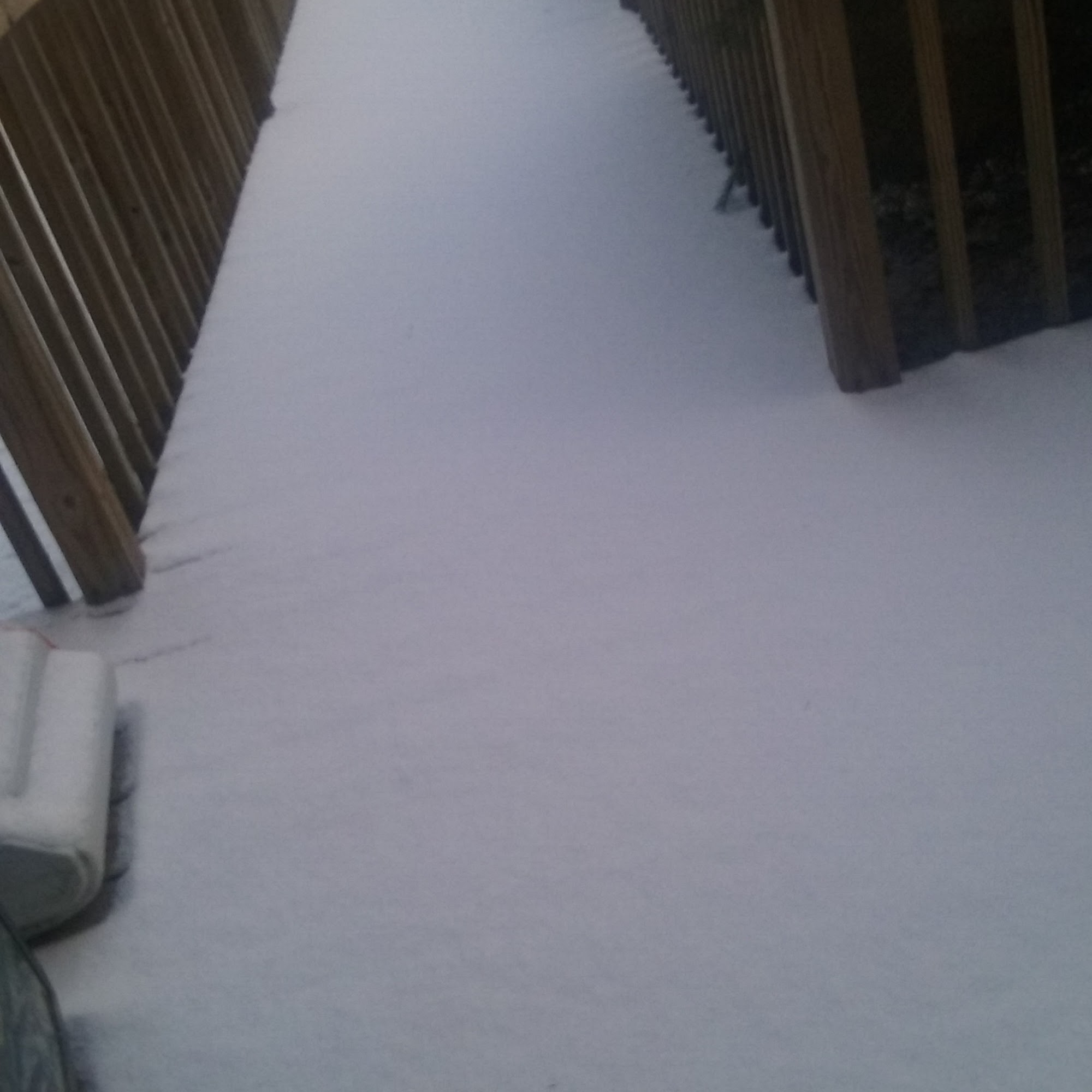 Maple Ridge Landscaping Inc