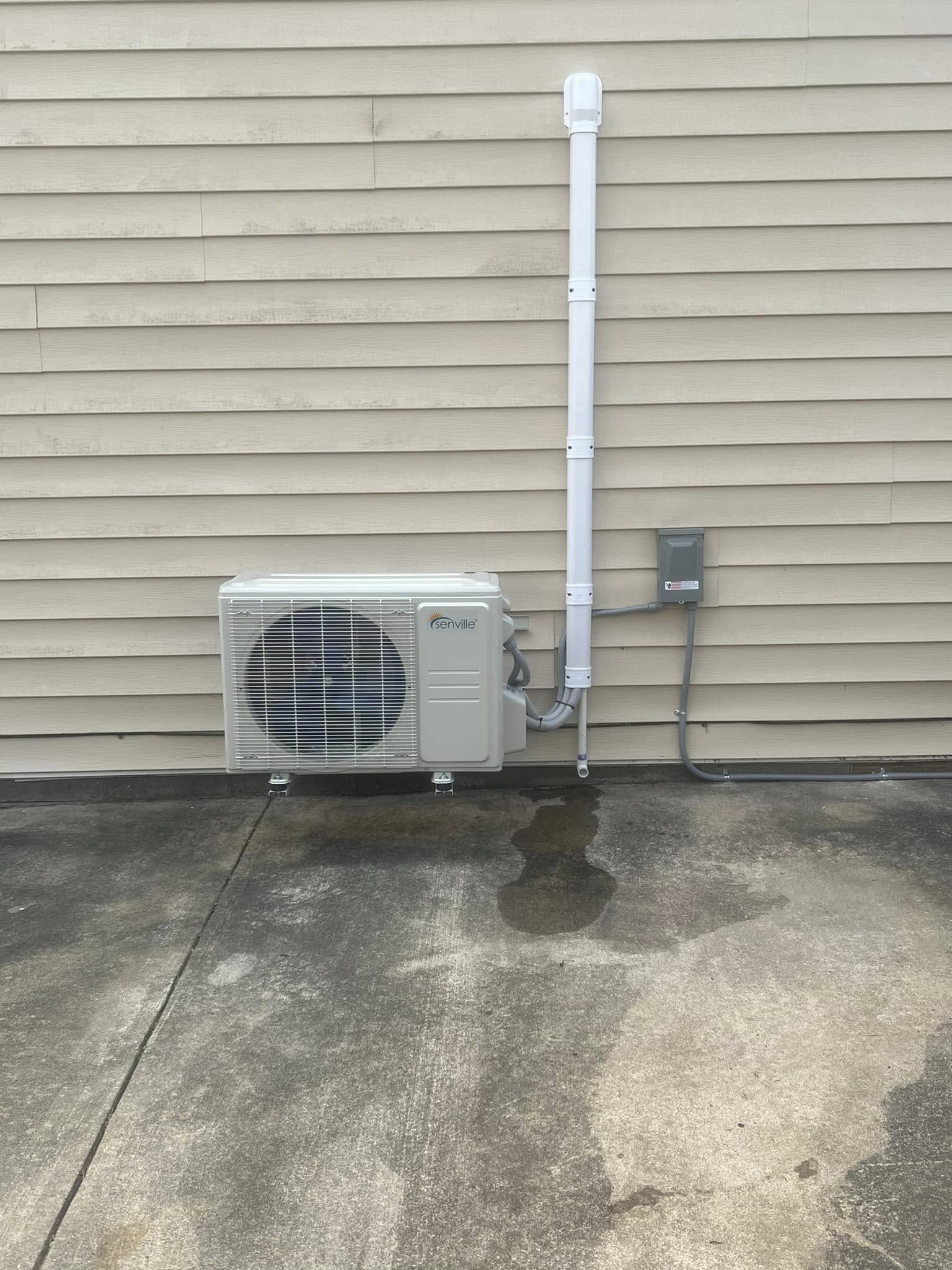 Waterman Heating and Air