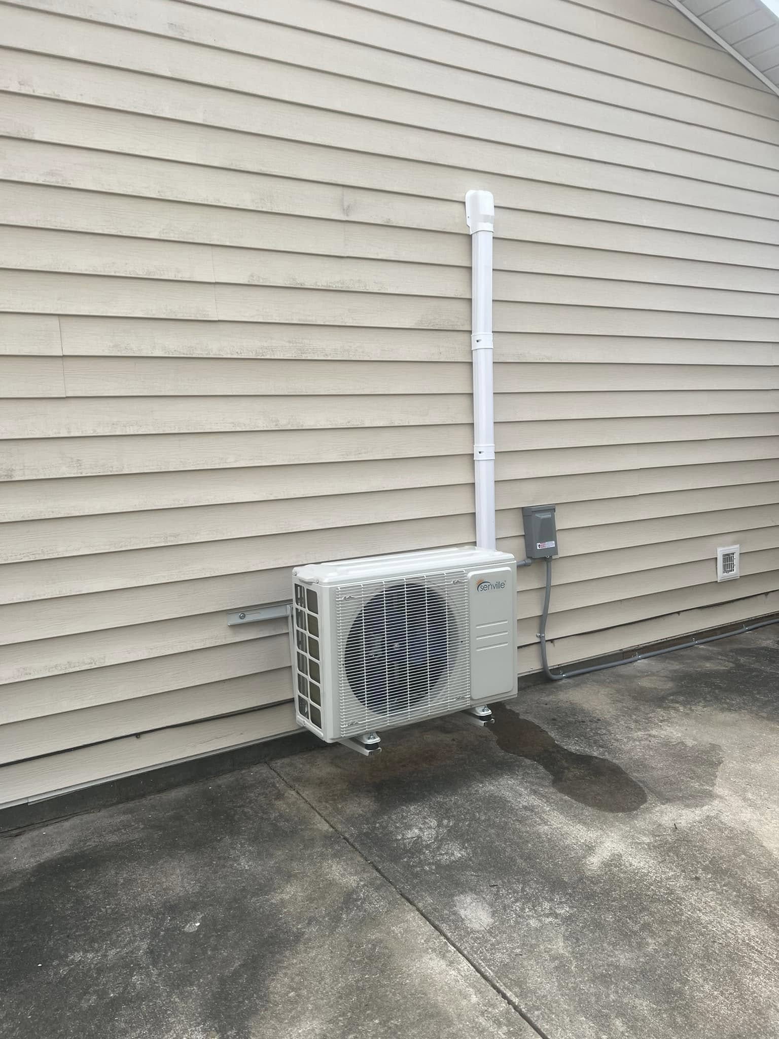 Waterman Heating and Air