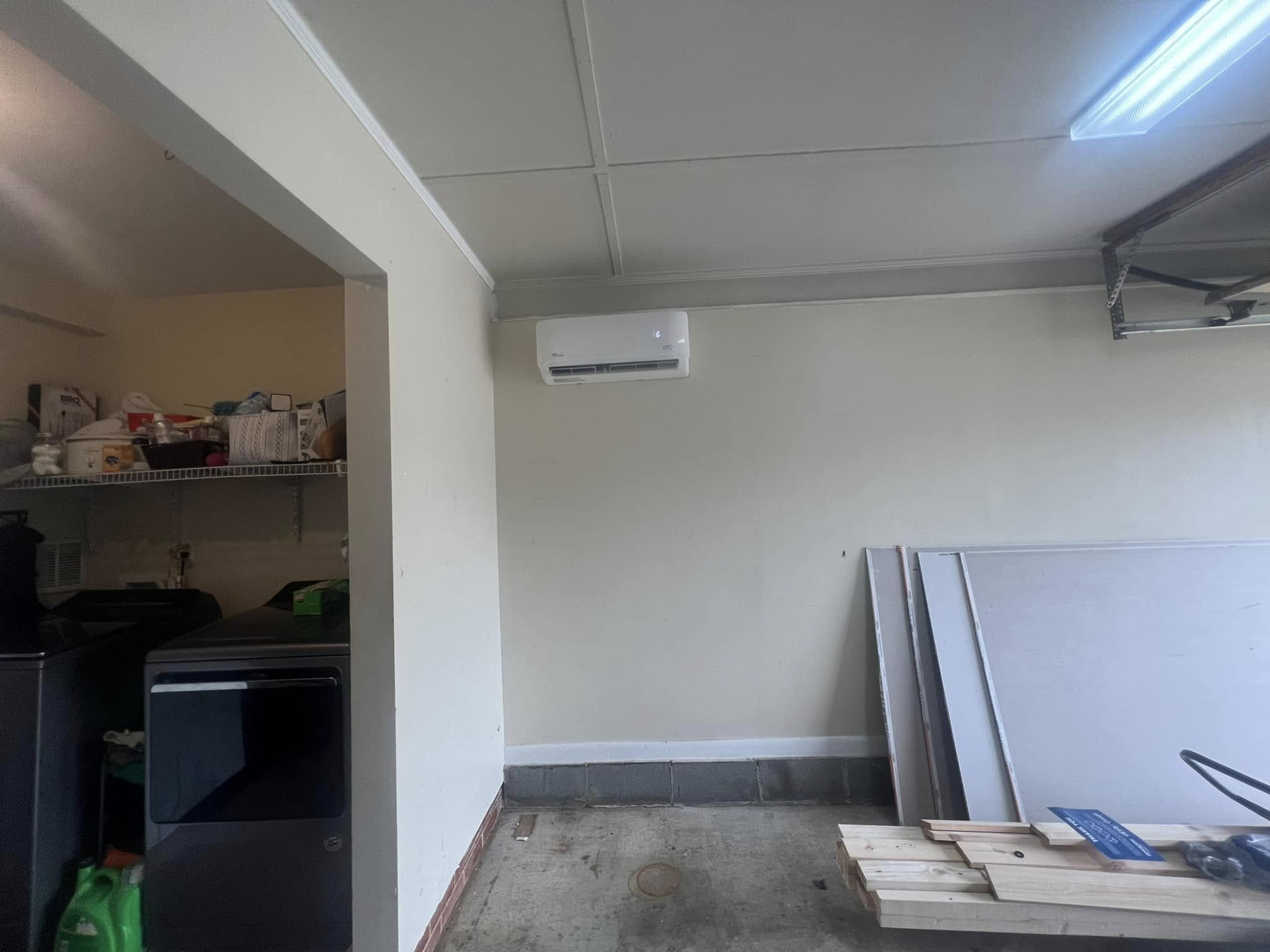 Waterman Heating and Air