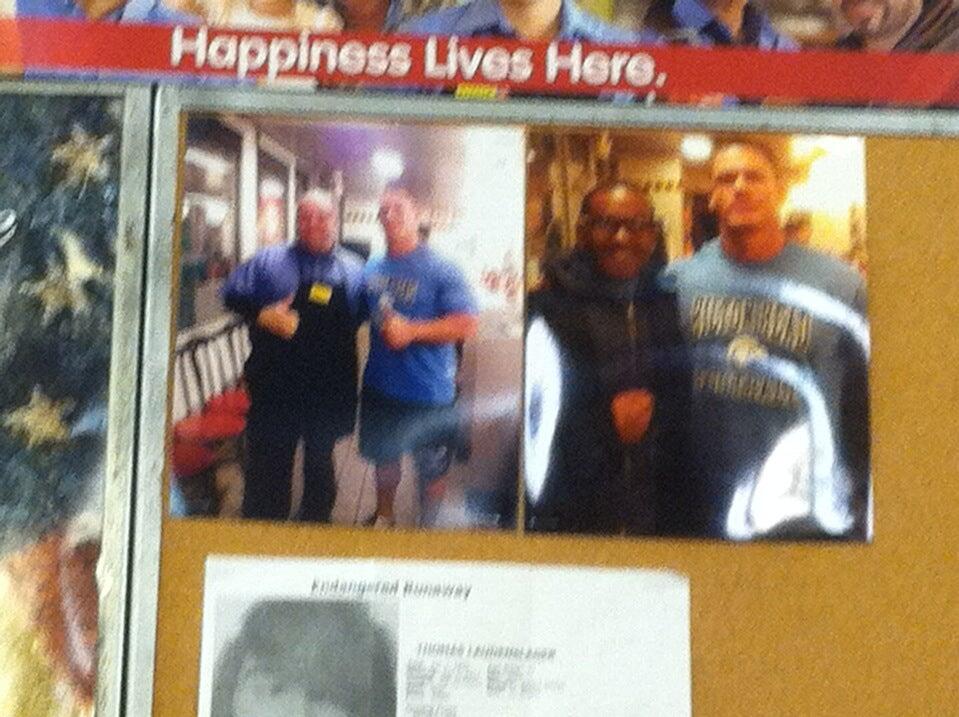 Photo credit: nextdoor