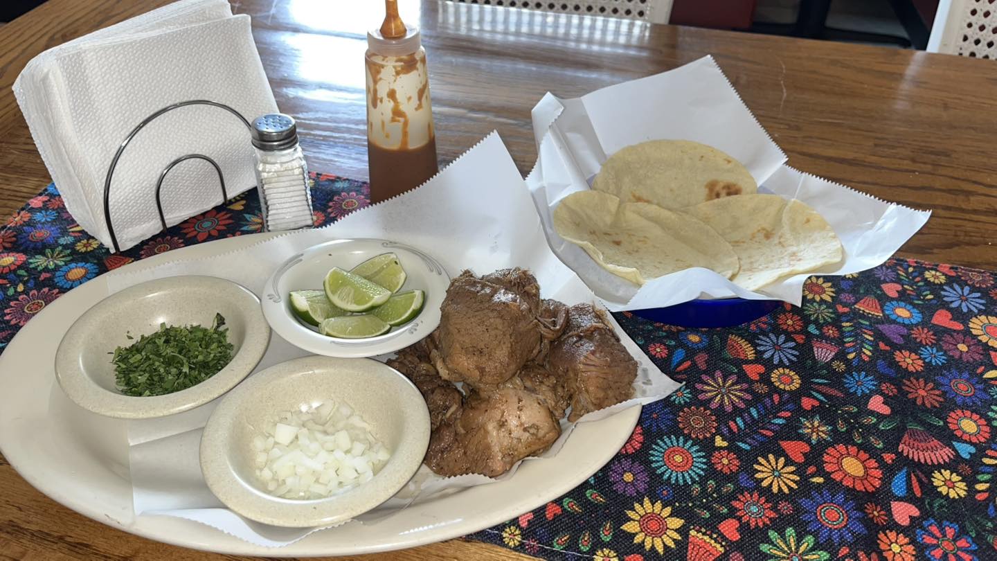 La Cocinita Mexicana