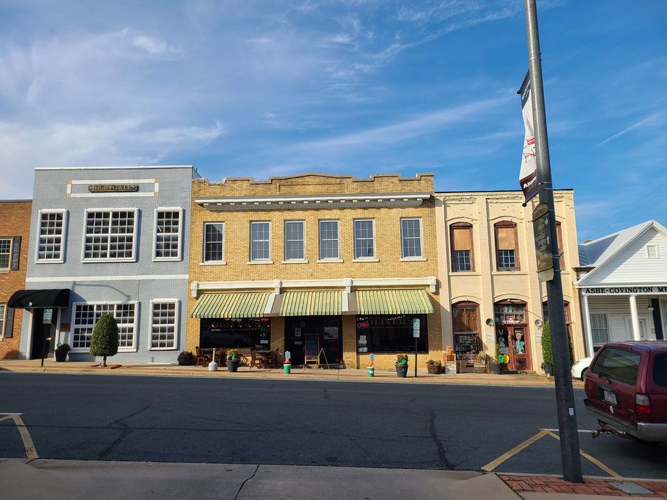 Oliver's Restaurant Wadesboro