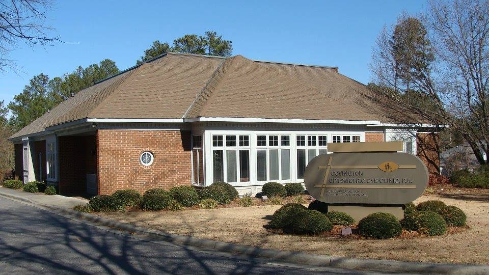 Covington Eye Clinic