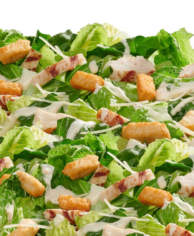 Papa Murphy's | Take 'N' Bake Pizza Menu