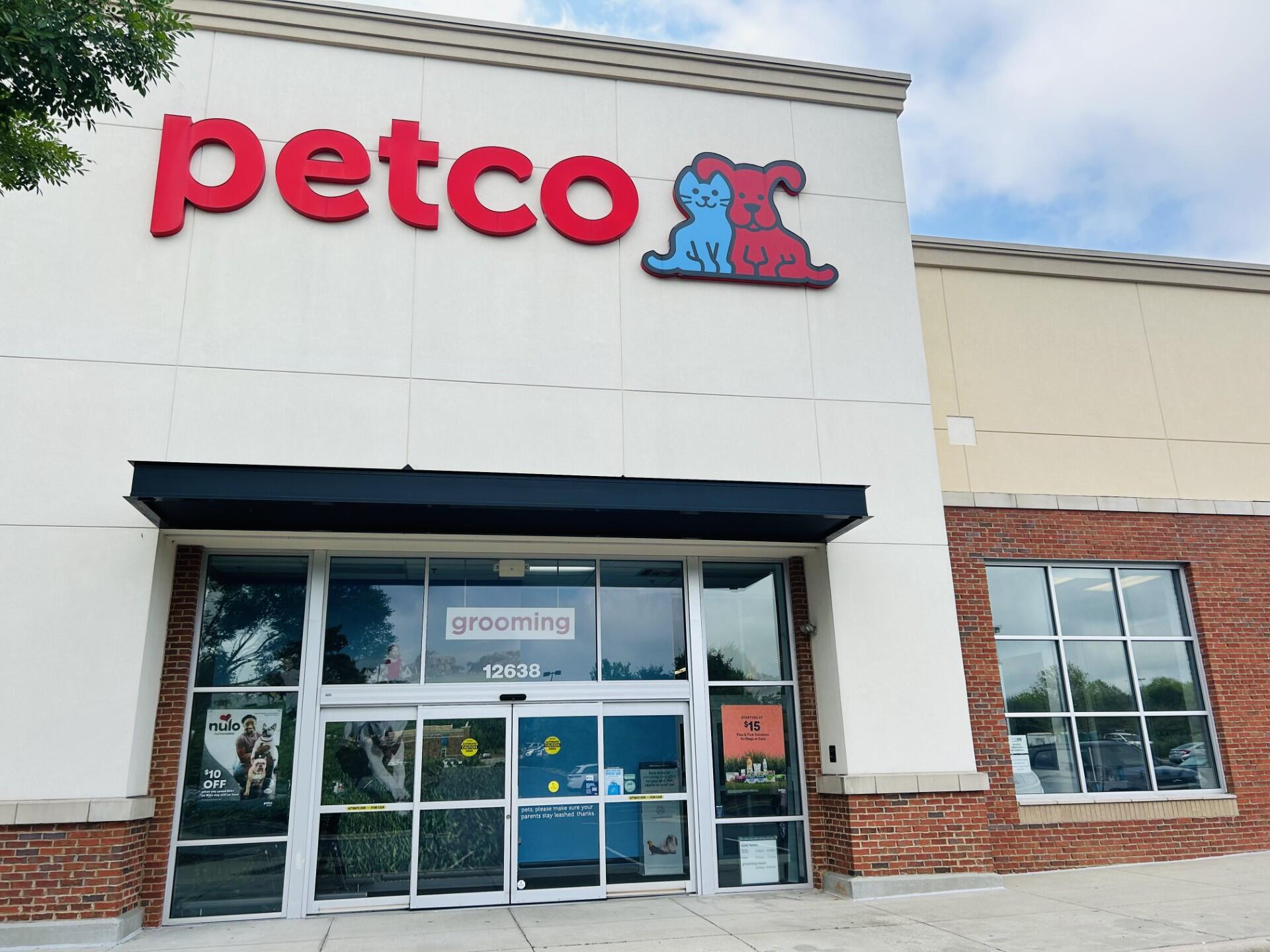 Petco Wake Forest