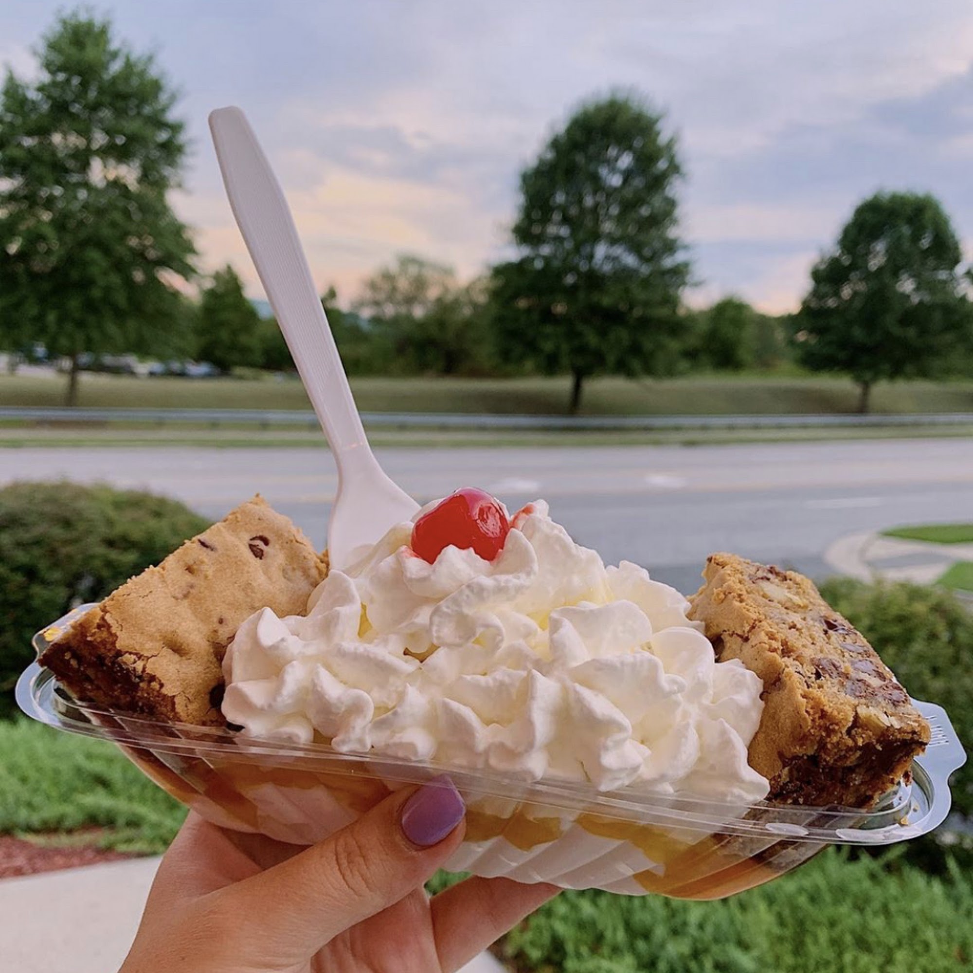 Dairy Depot Wake Forest