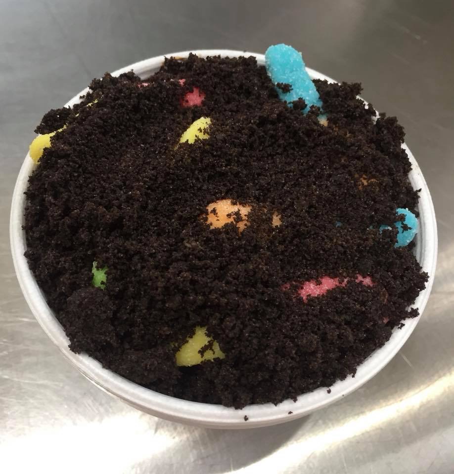 Dairy Depot Wake Forest