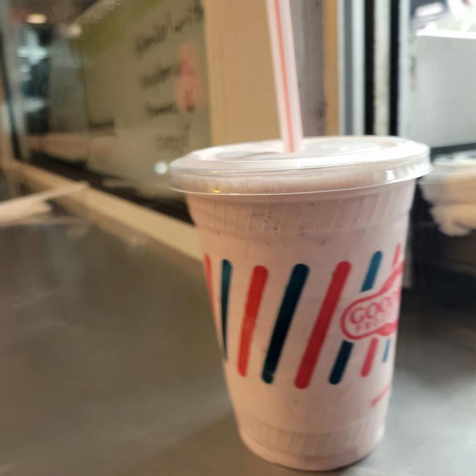 Goodberry's Frozen Custard Wake Forest