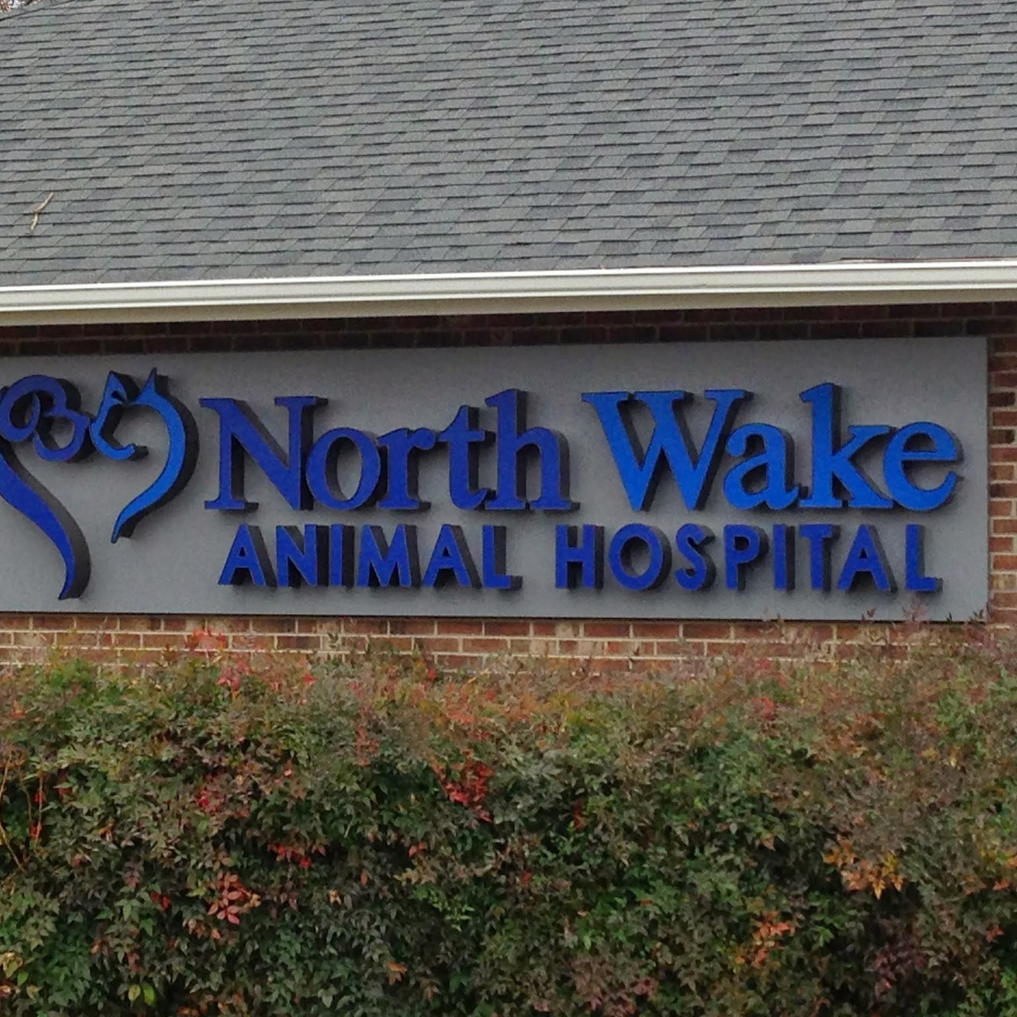 North Wake Animal Hospital Wake Forest