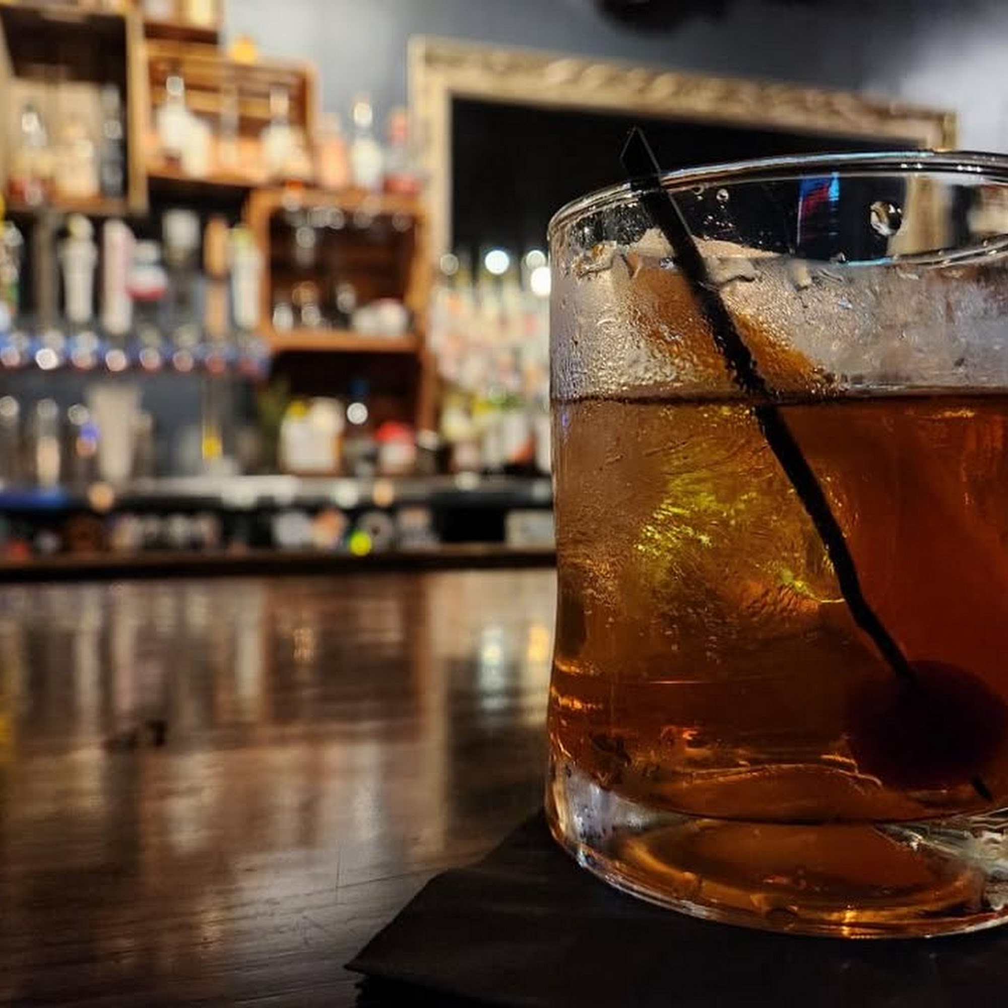 Tonic, Bar and Social Club of Wake Forest Wake Forest