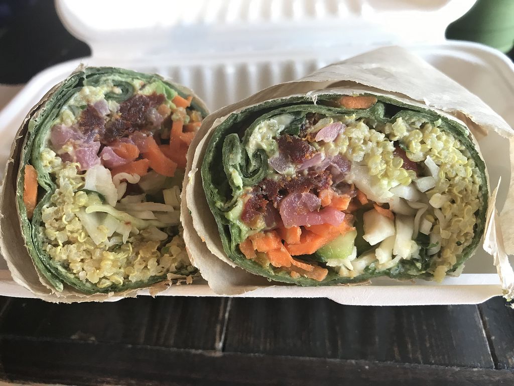 Photo credit: happycow