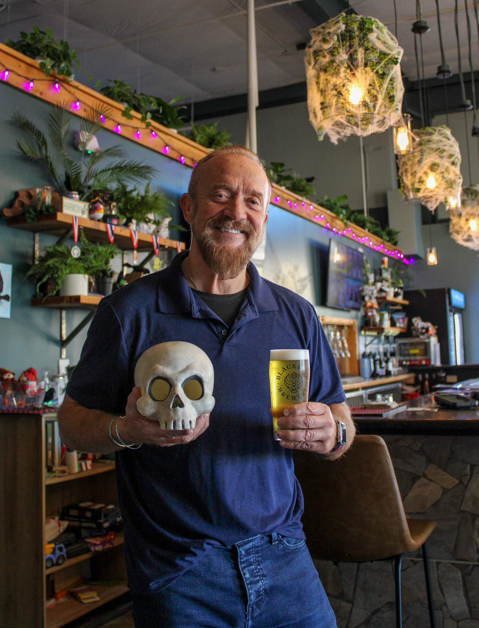 Blackbird Brewery Wake Forest