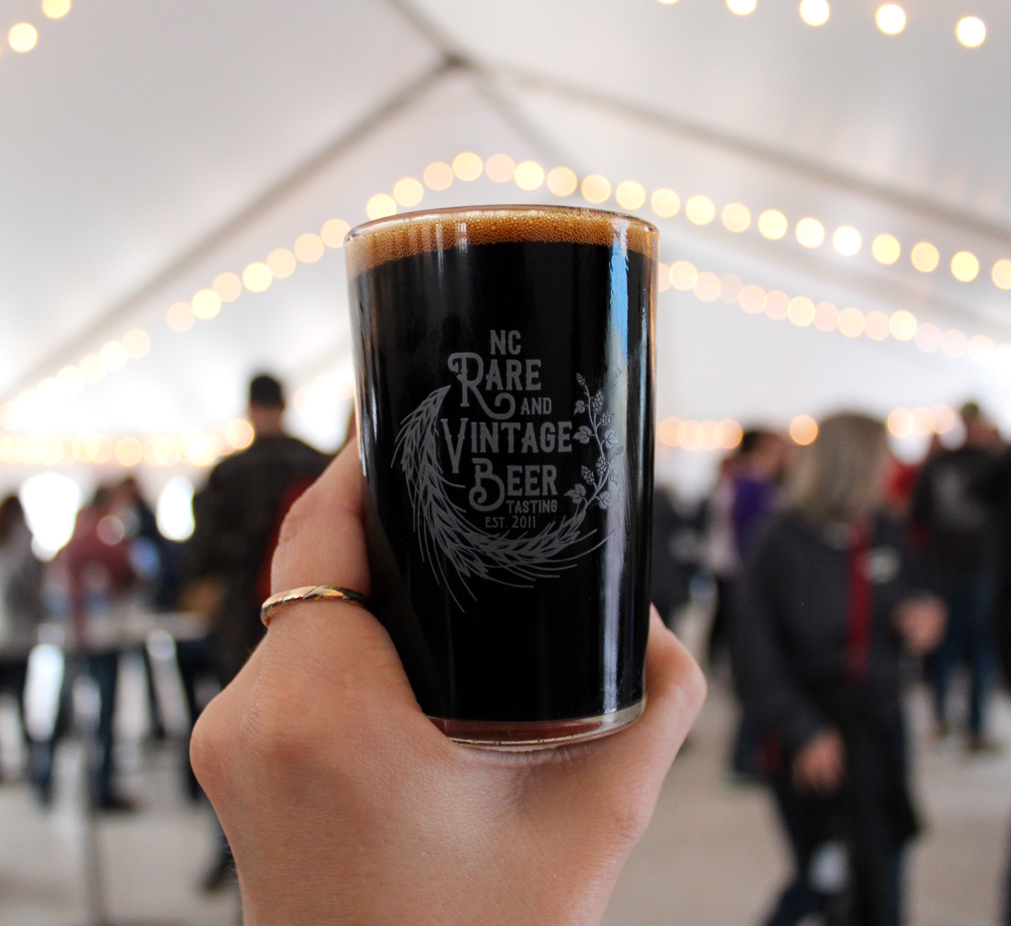 Blackbird Brewery Menu