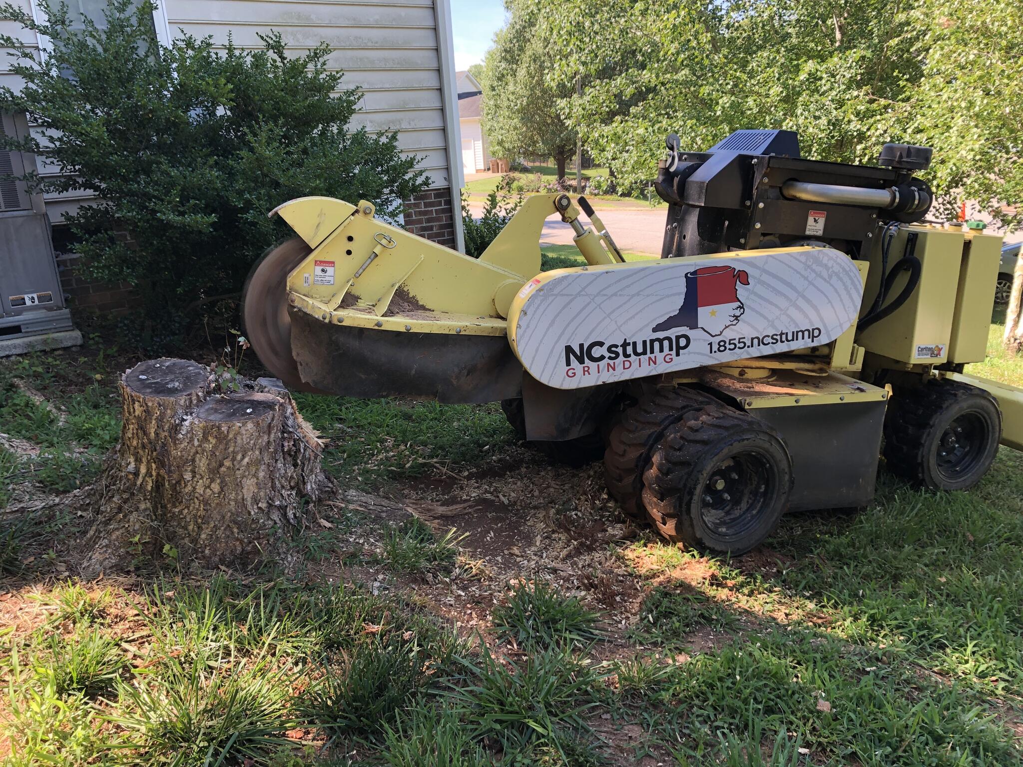 Photo credit: nextdoor