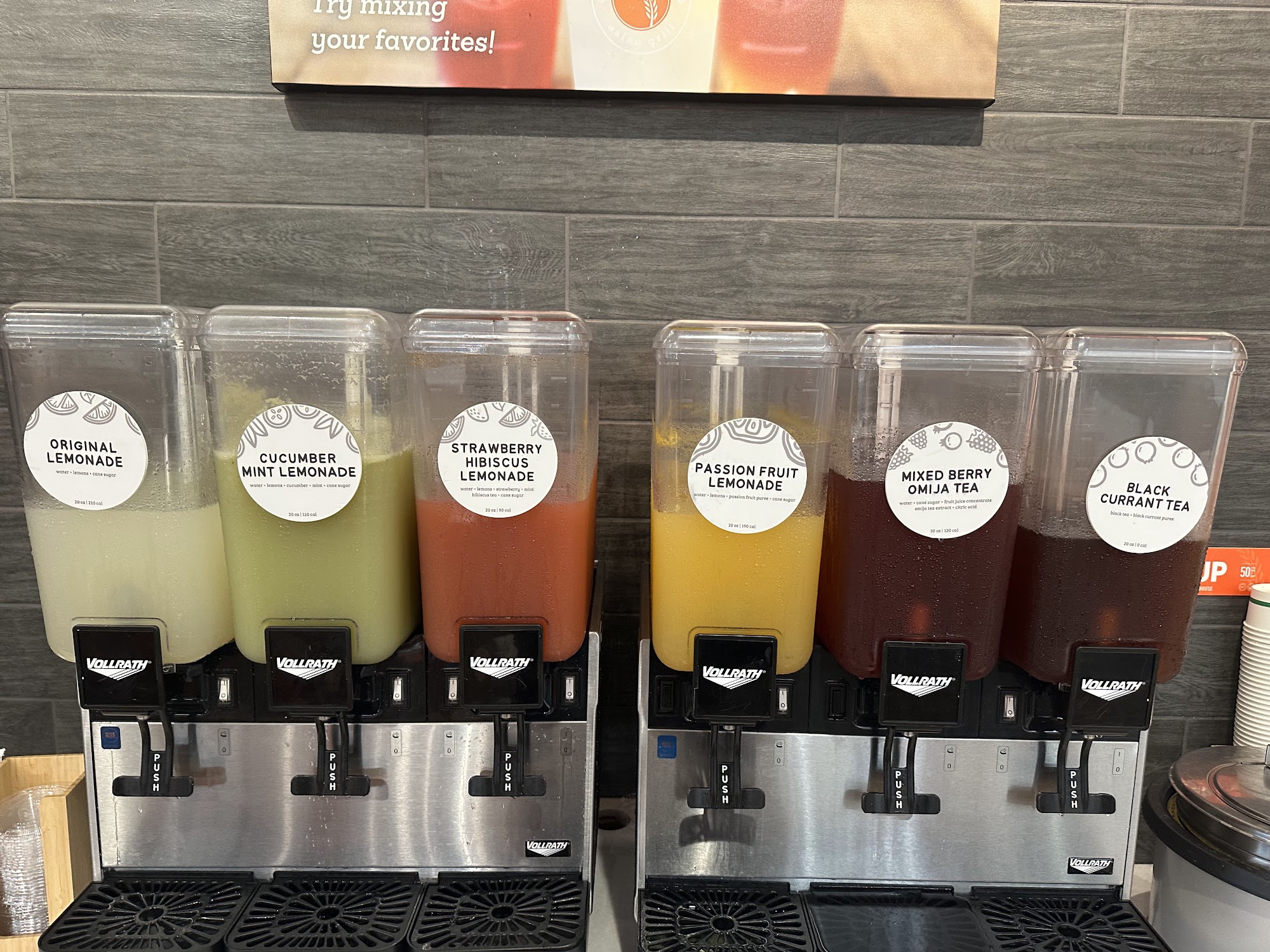 BIBIBOP Asian Grill Wake Forest