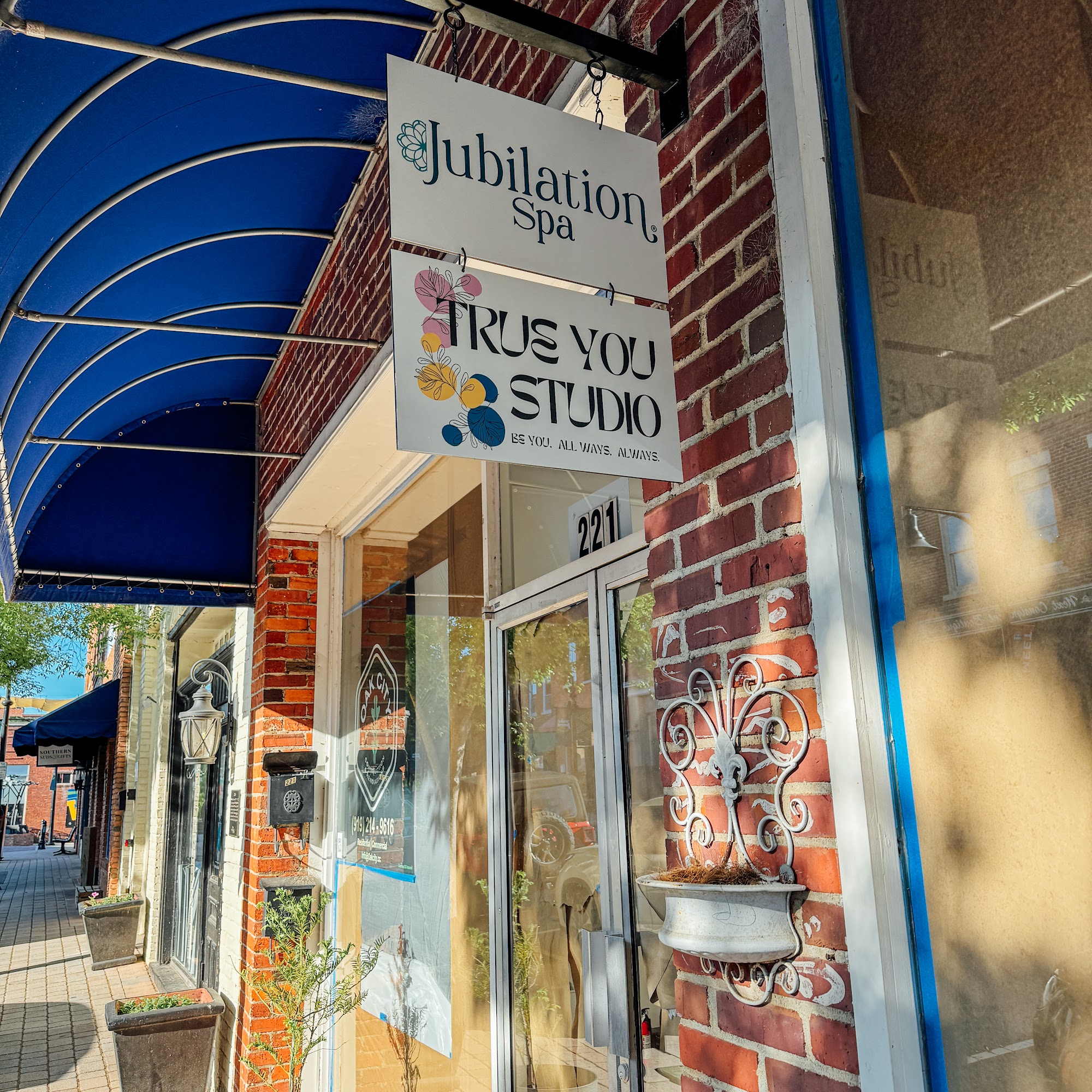 Jubilation Spa