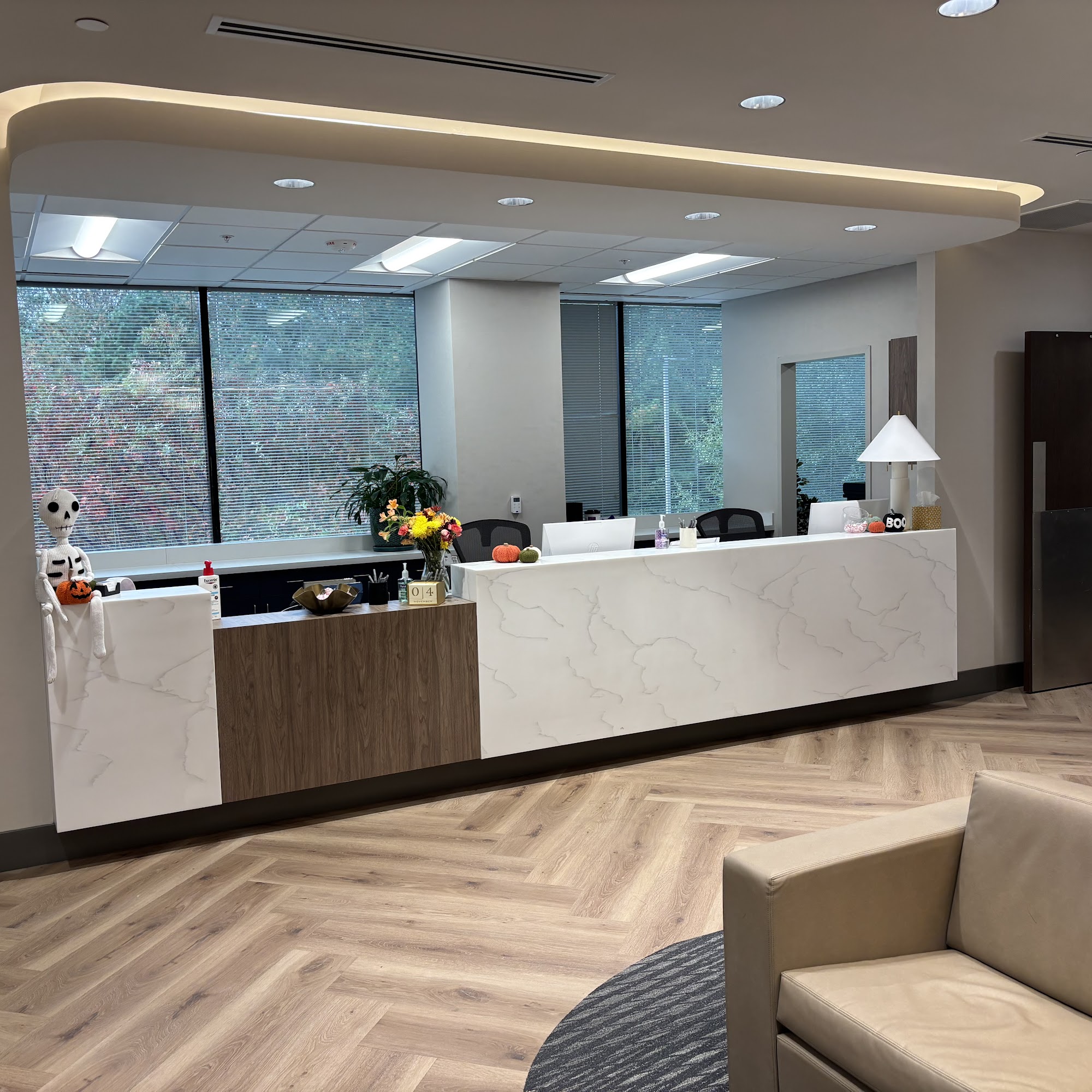 Wake Skin Cancer Center