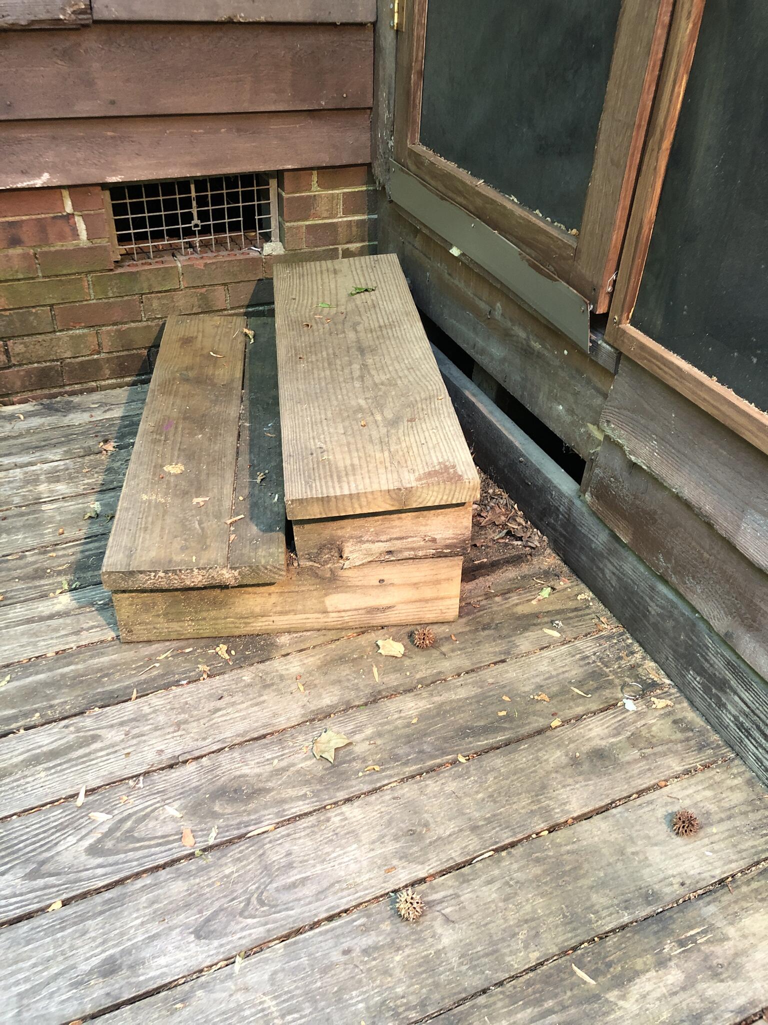 Photo credit: nextdoor