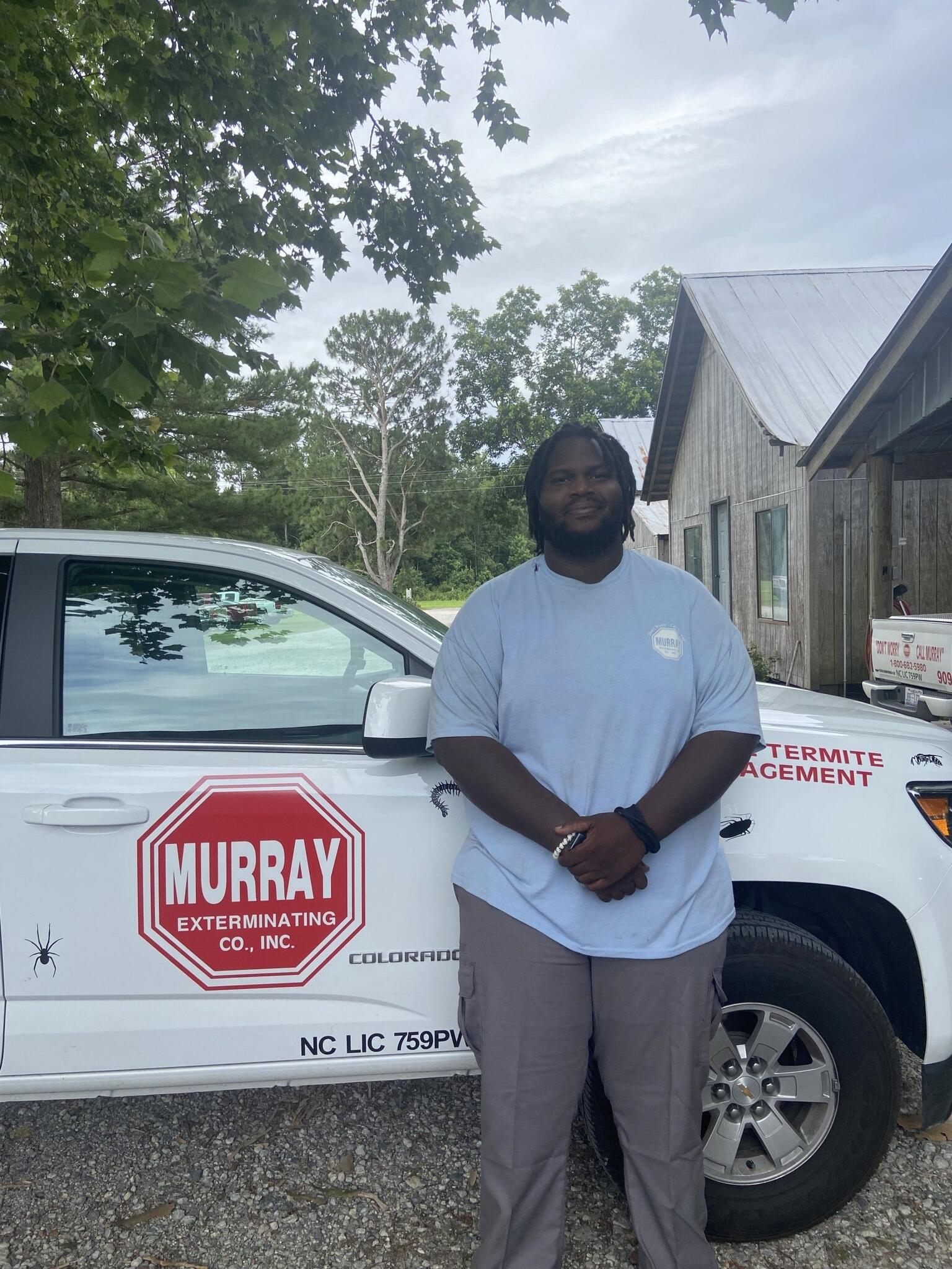 Photo credit: nextdoor