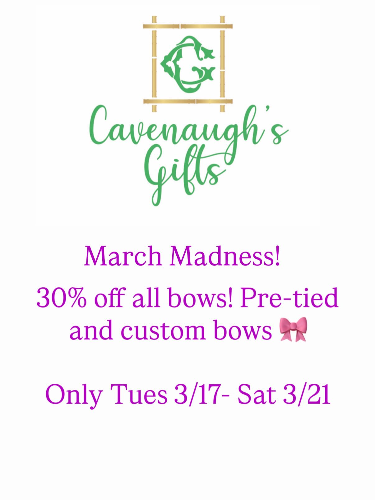 Cavenaugh Home Improvement