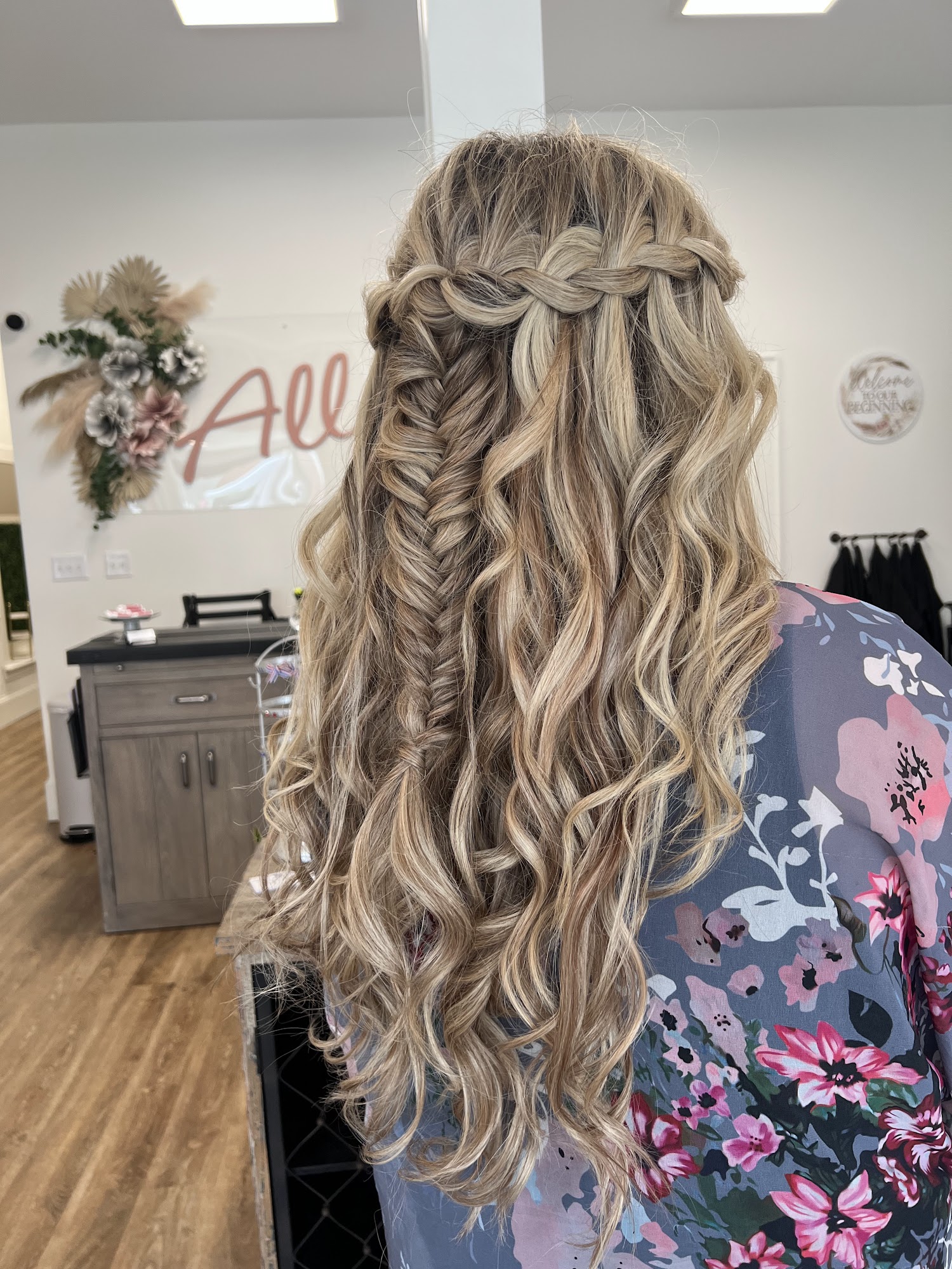 Allure Salon and Bridal Bar