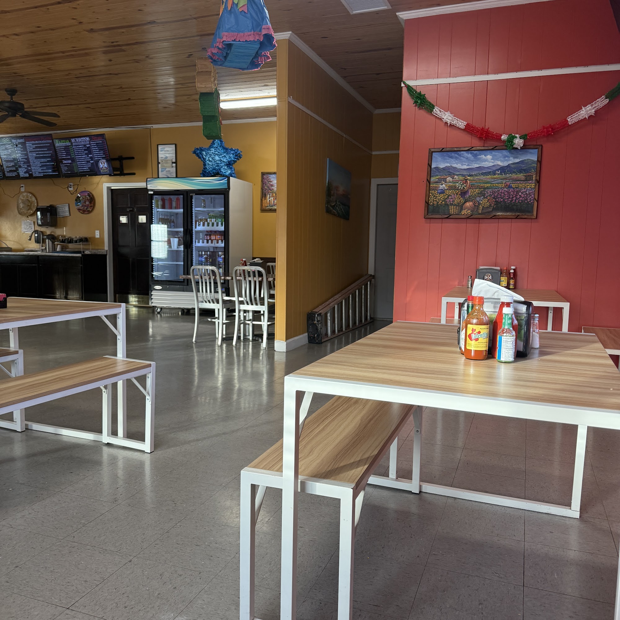 Villeda's Cocina