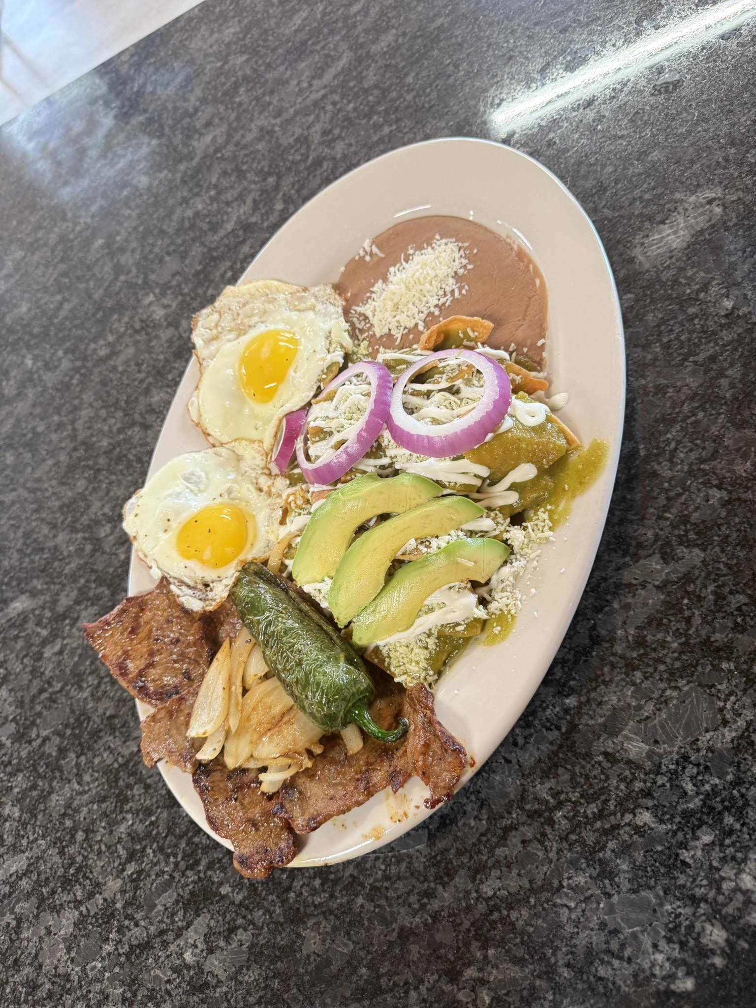 Villeda's Cocina