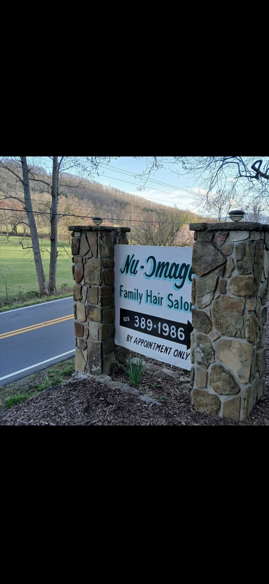 Nu Images By Sandy Curtis Warne