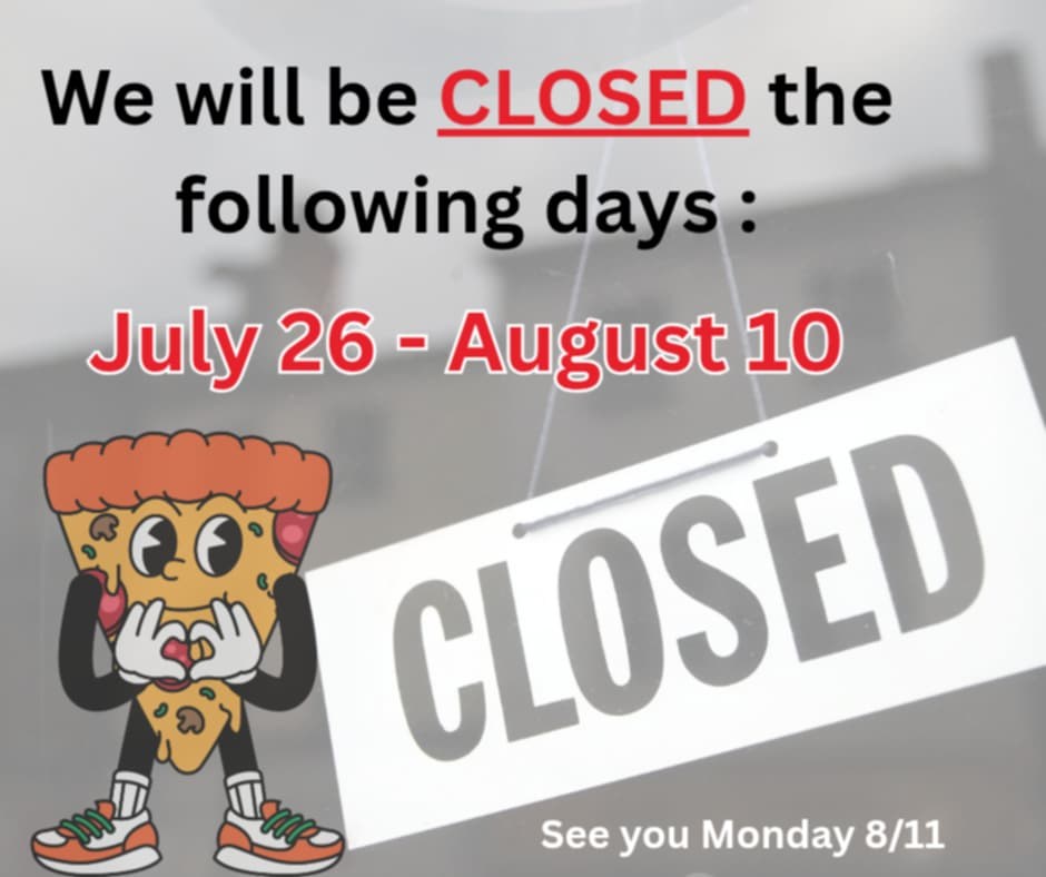 Frank's Pizza and Italian Restaurant Washington