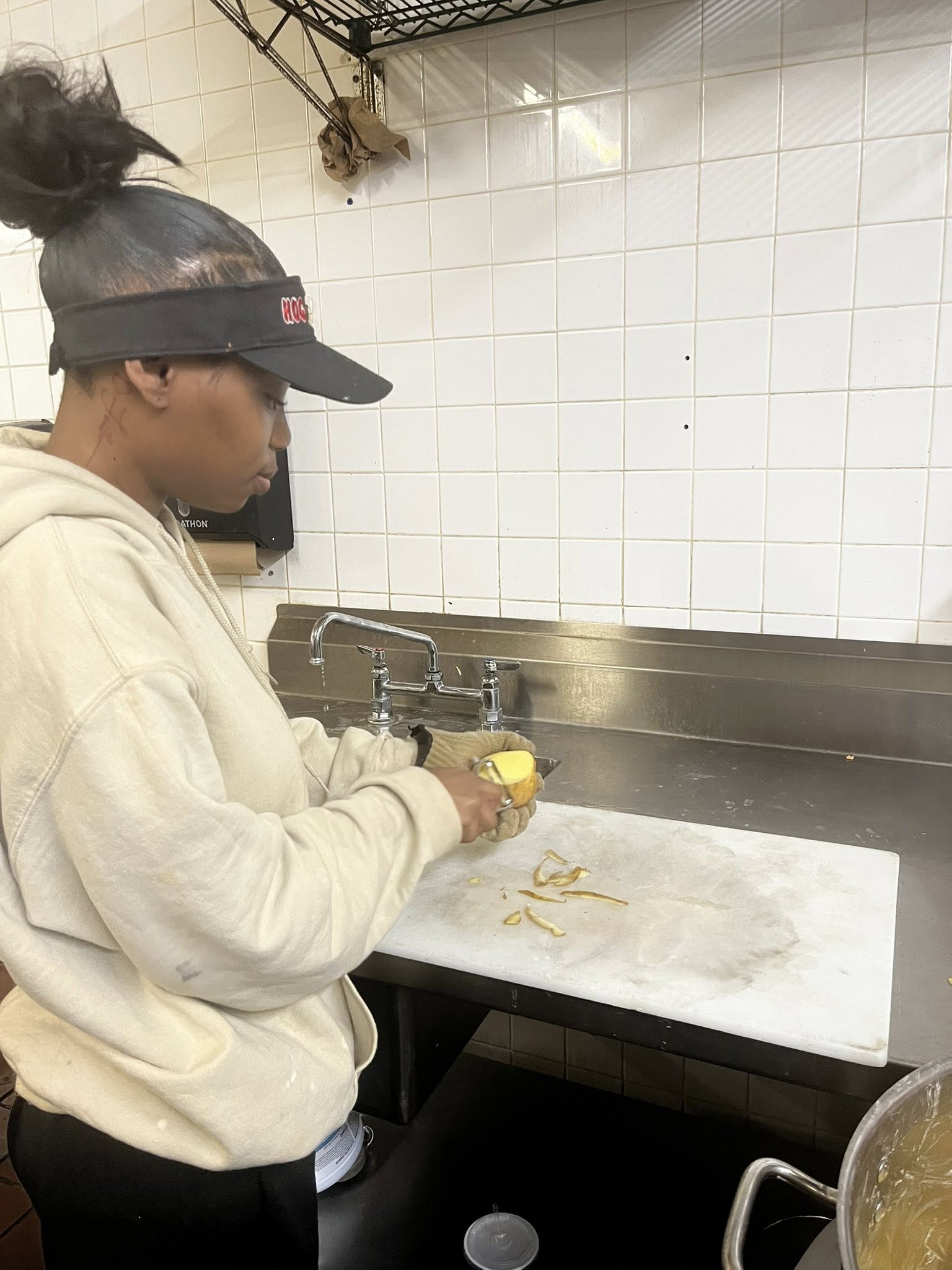 Hog Heaven Washington